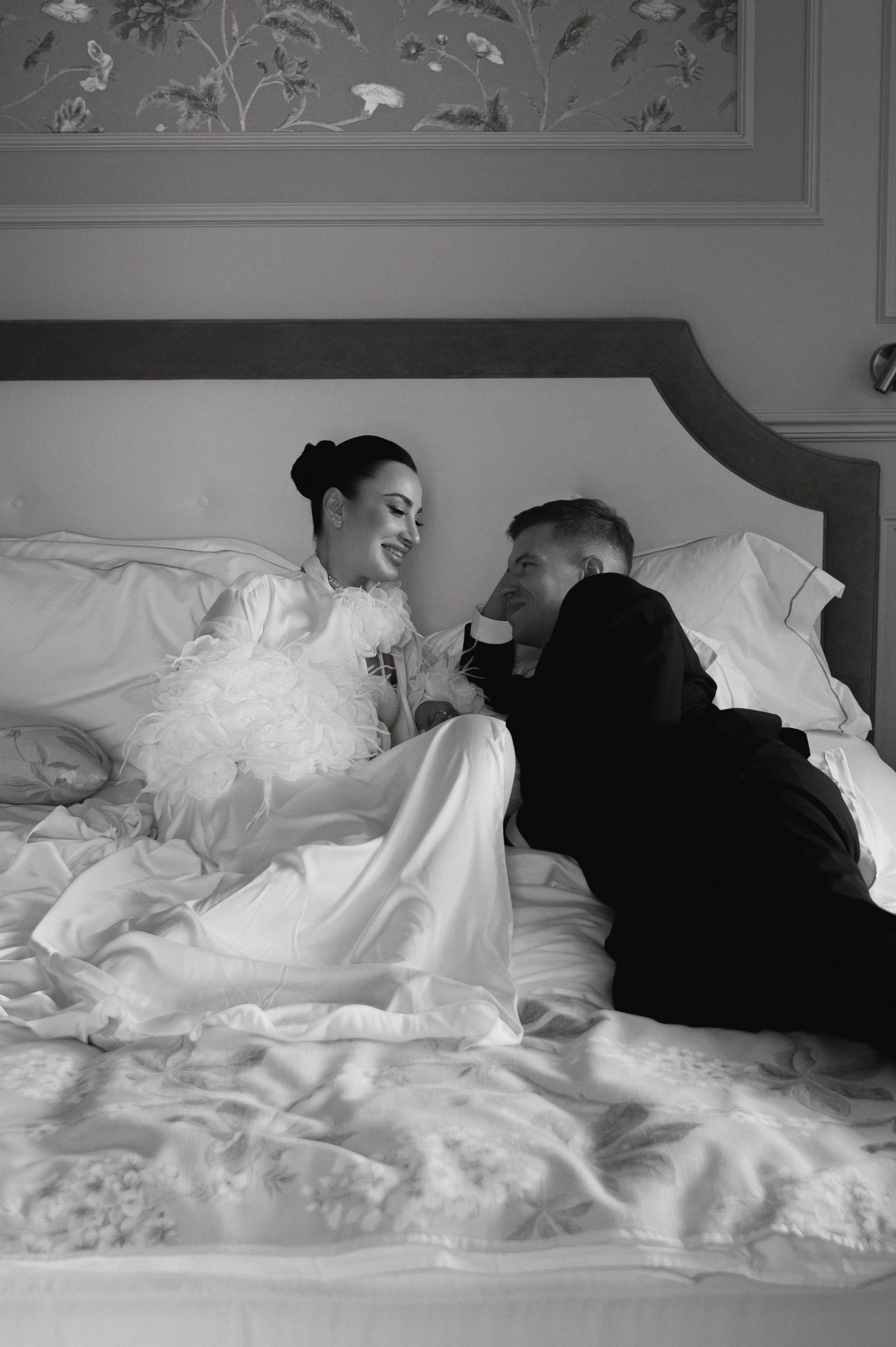 Даниил и Юля. Свадебный фотограф. Крым и дальше!