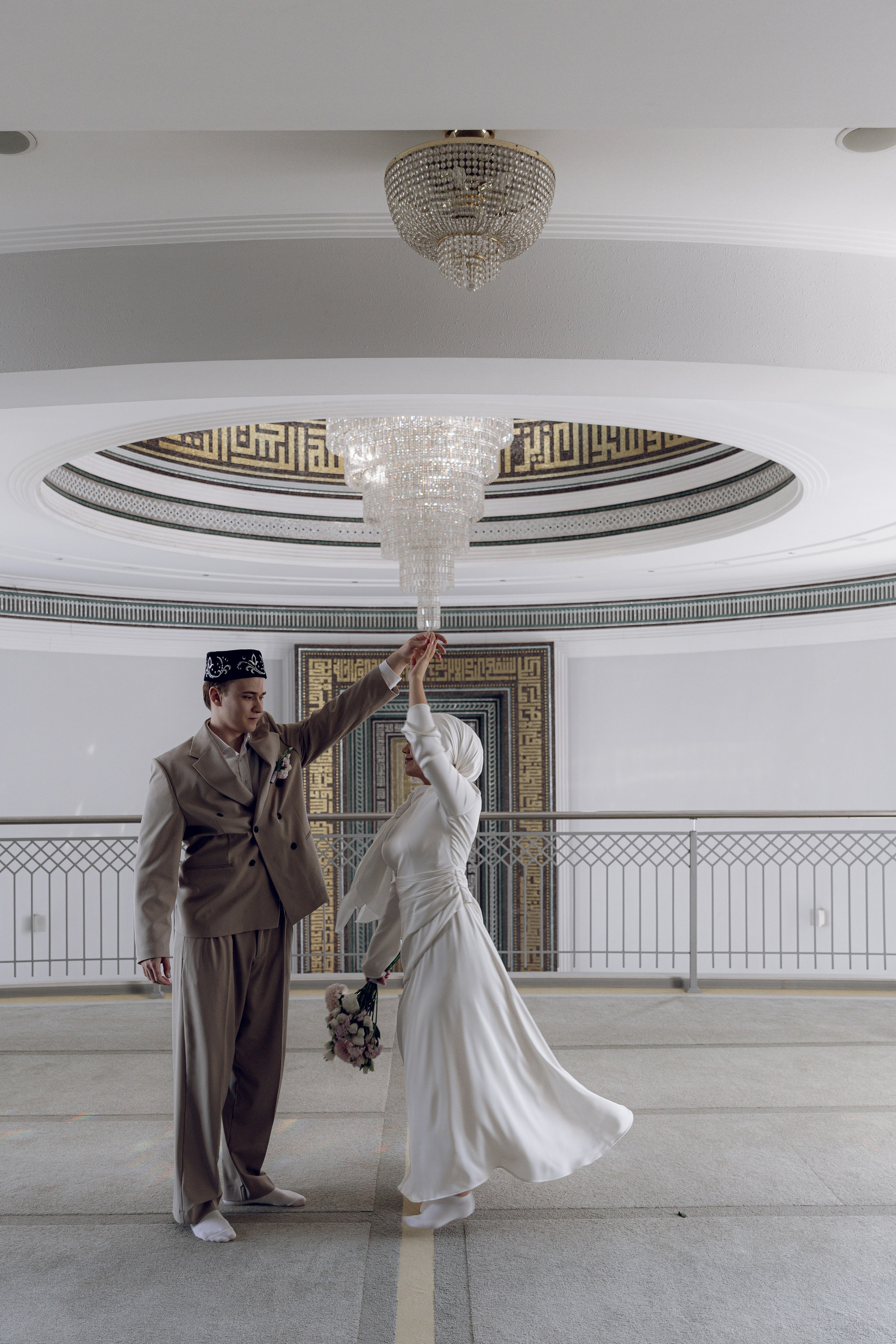 Никах. Свадебный фотограф Казань| Фотограф Казань Зевакина Анастасия