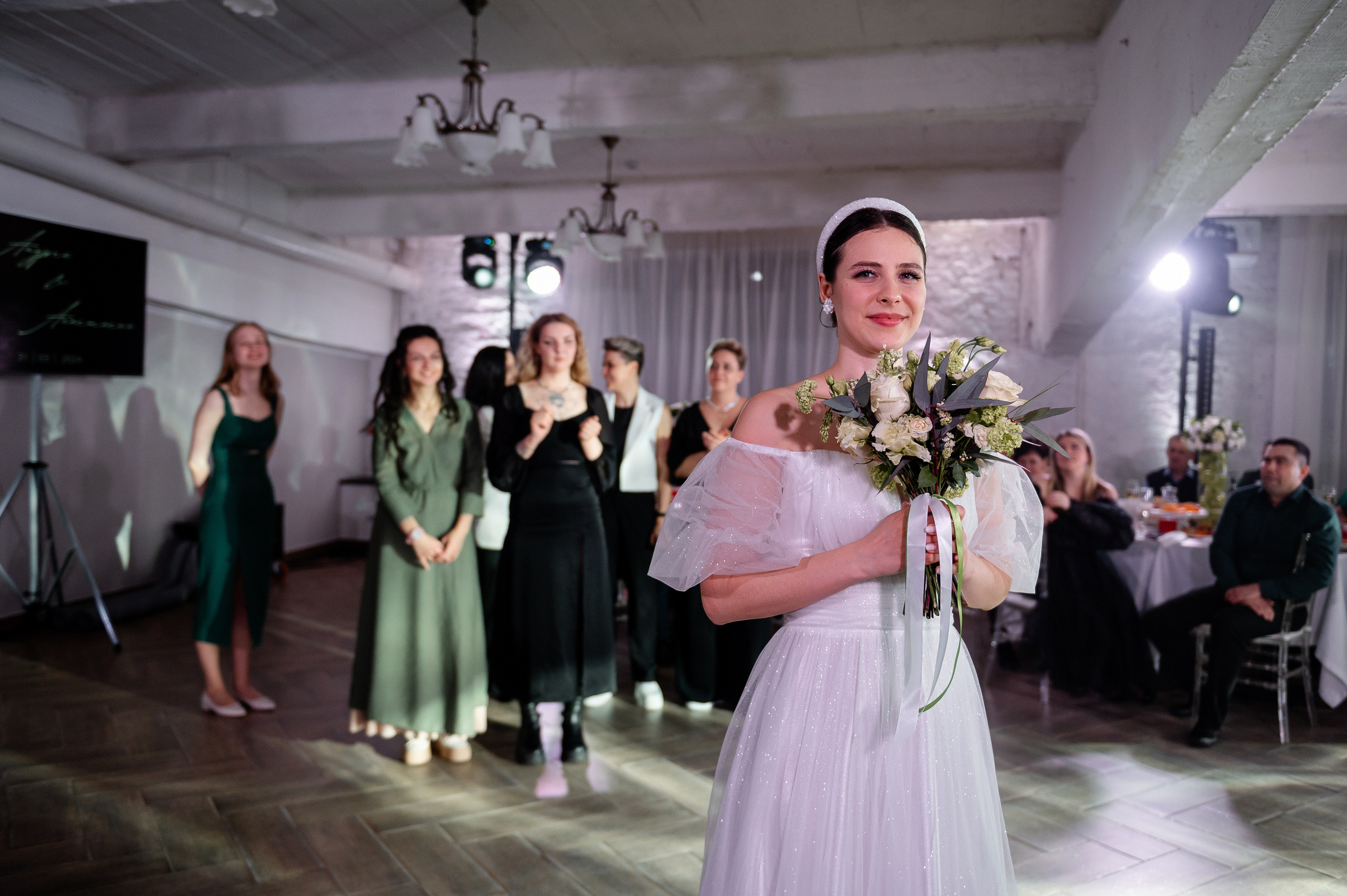 Андрей и Анастасия. Zhulanovilya