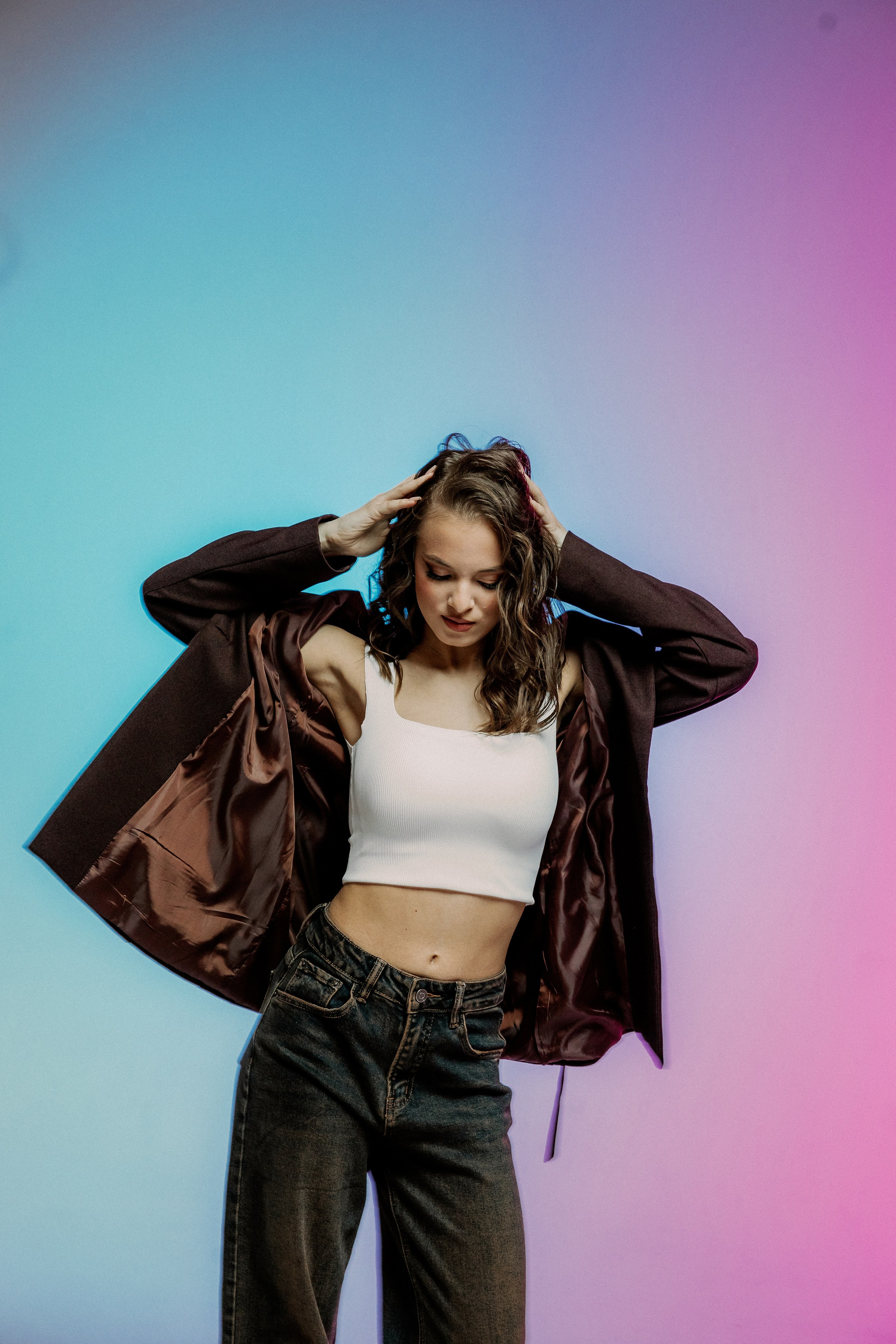 Kris. Фотограф свадебный семейный в Красноярске Шукшина Наталья