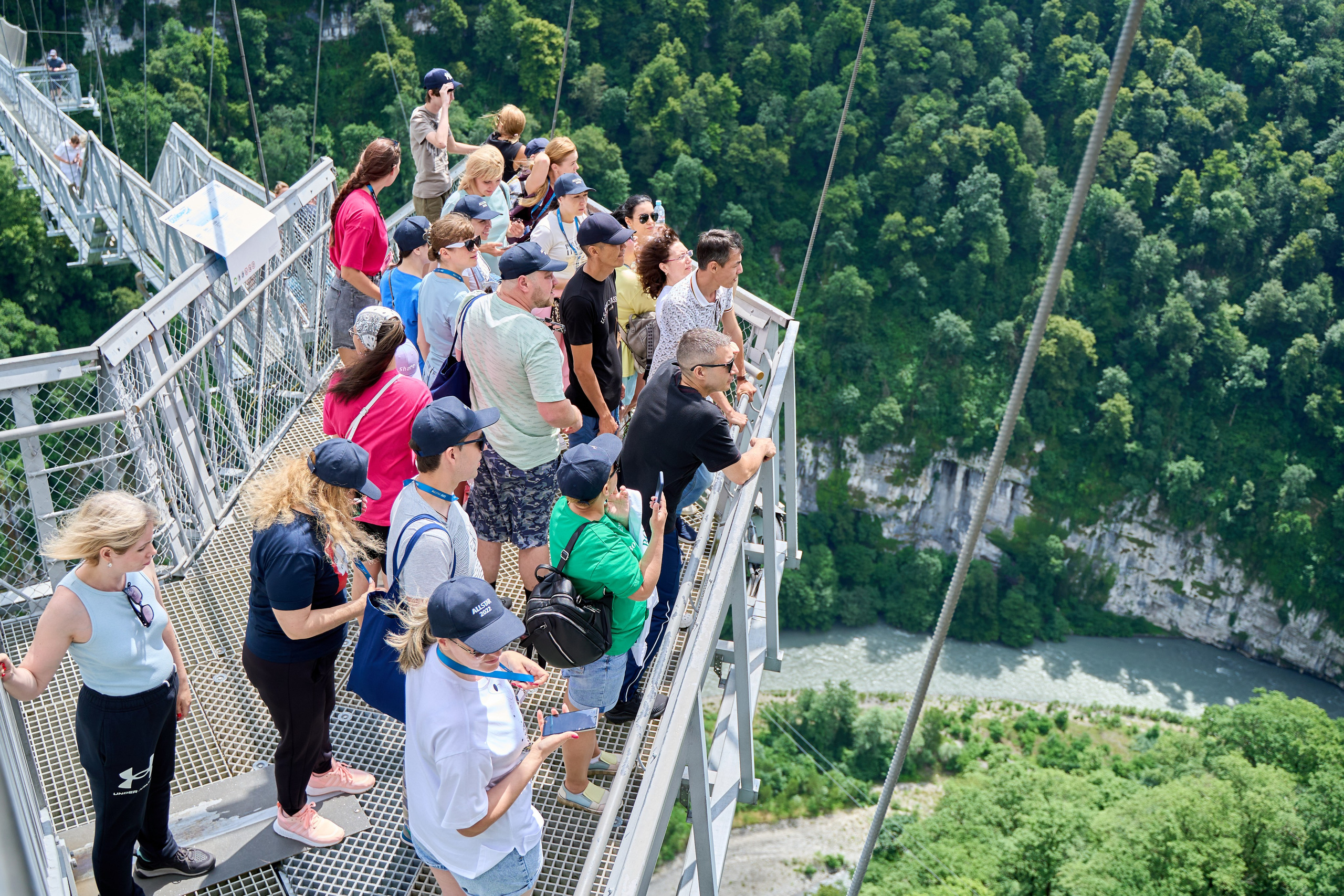 SkyPark. Фото и видео съемка в Сочи Адлере Красной поляне