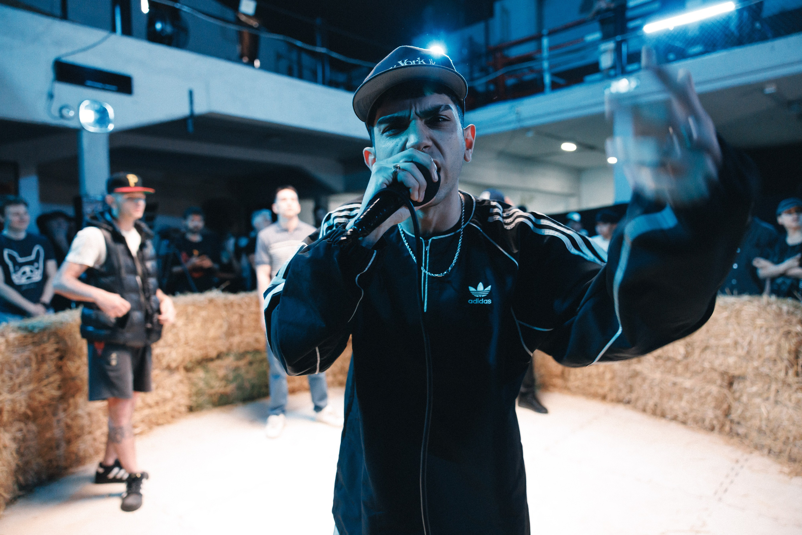 Yaguarete Fighting Championship. Фотограф в Сочи, Репортажный фотограф Виктор Кочков-Филатов