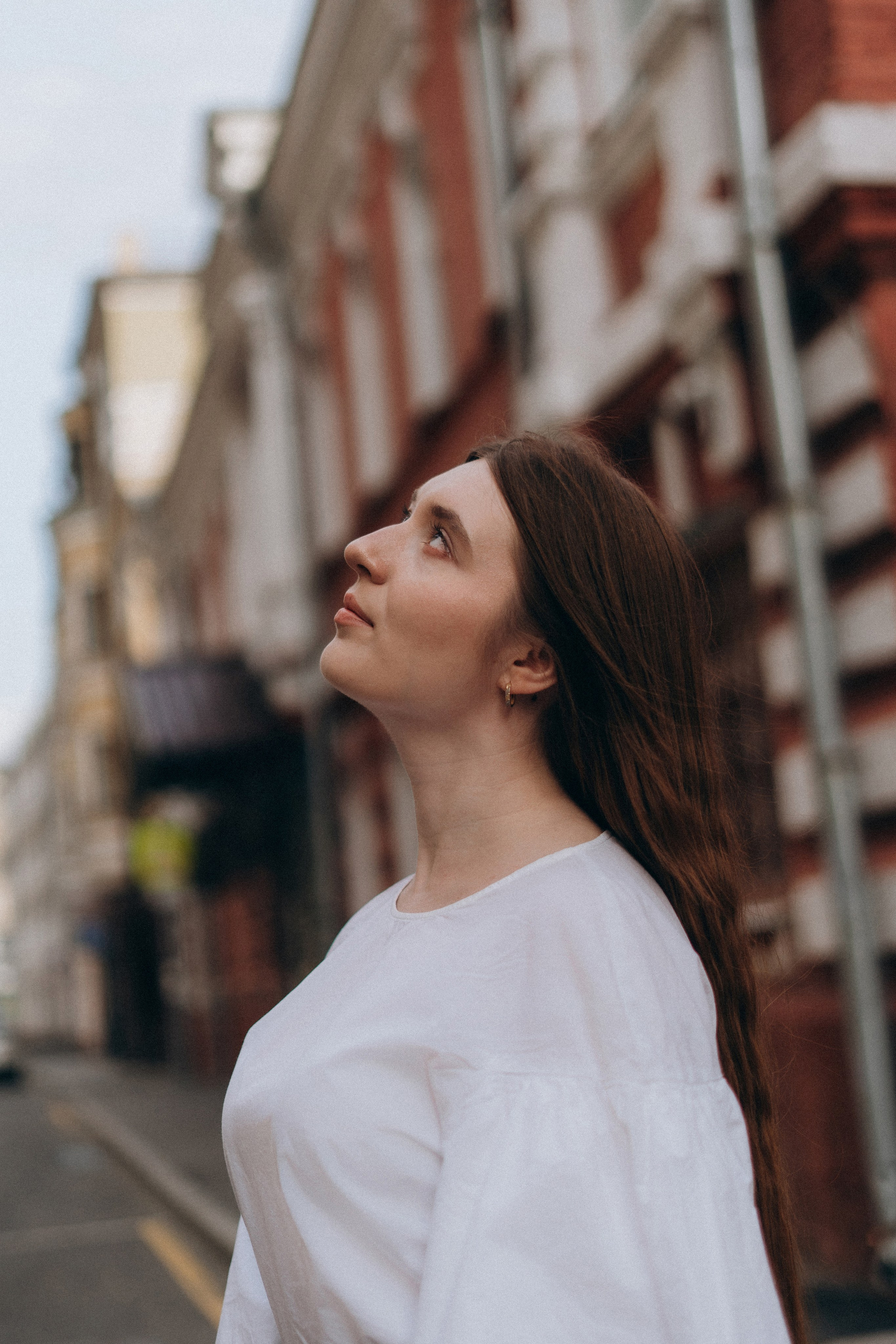 Катя. Фотограф Москва Виктория-Антуанетта