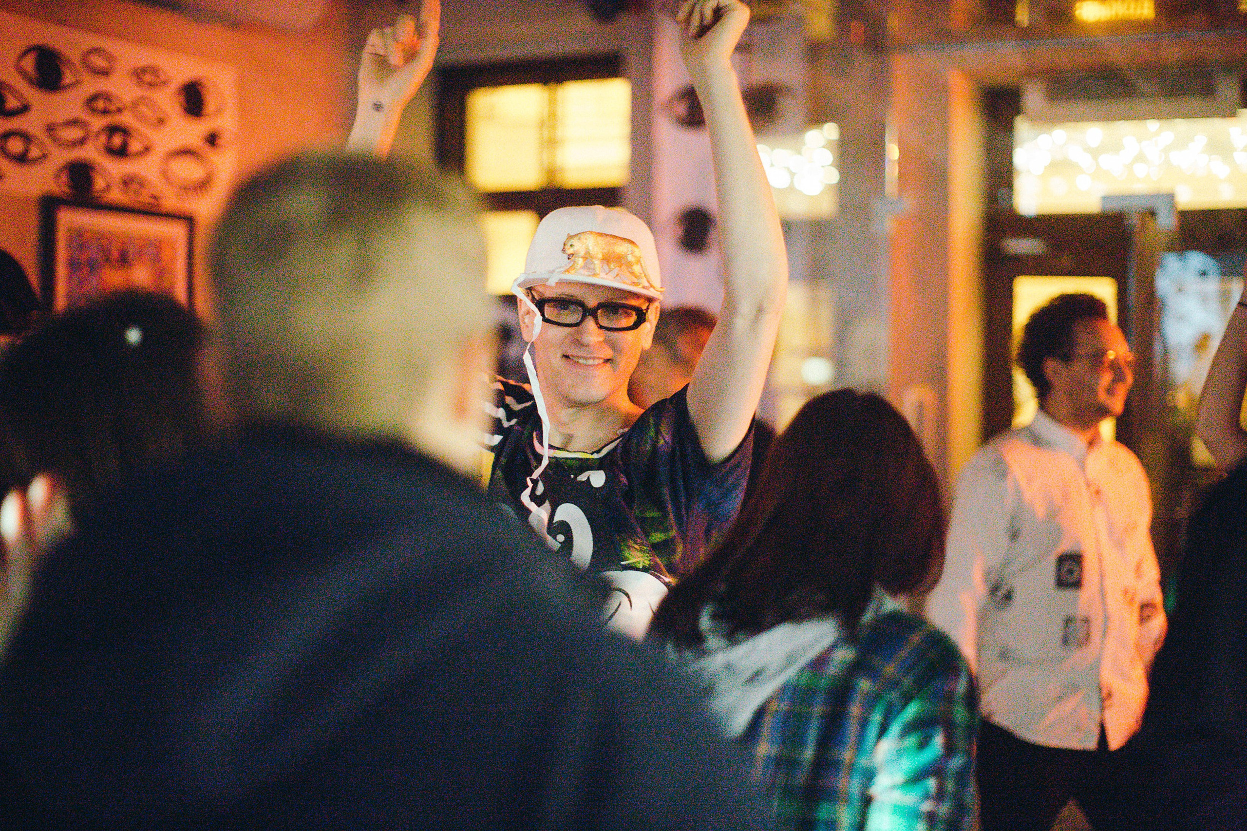 Андрей Бартенев 50, афтерпати. Дмитрий Смирнов. Фотография, дизайн