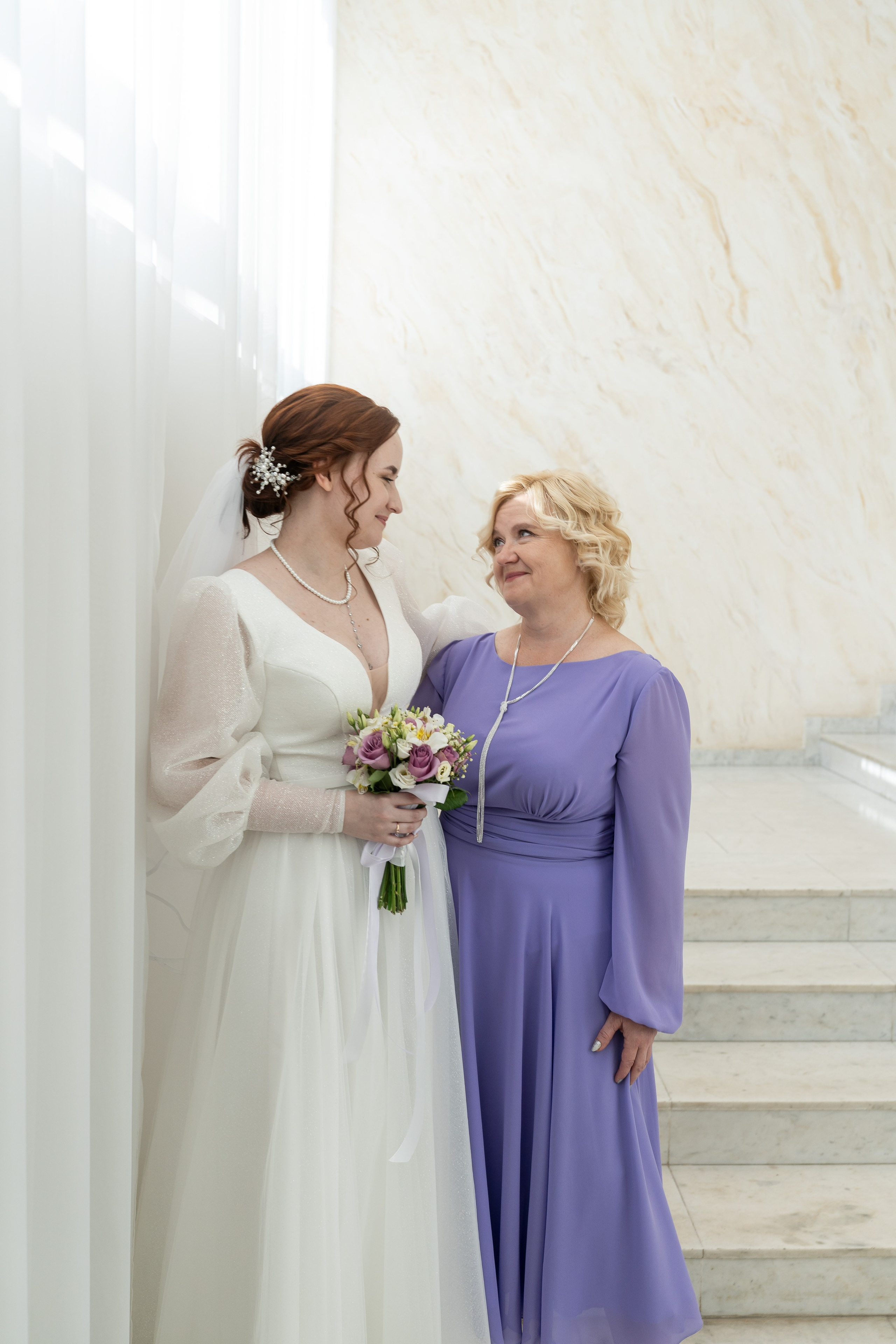 Море волнуется раз | 2024 Денис и Анастасия. ИТВИ