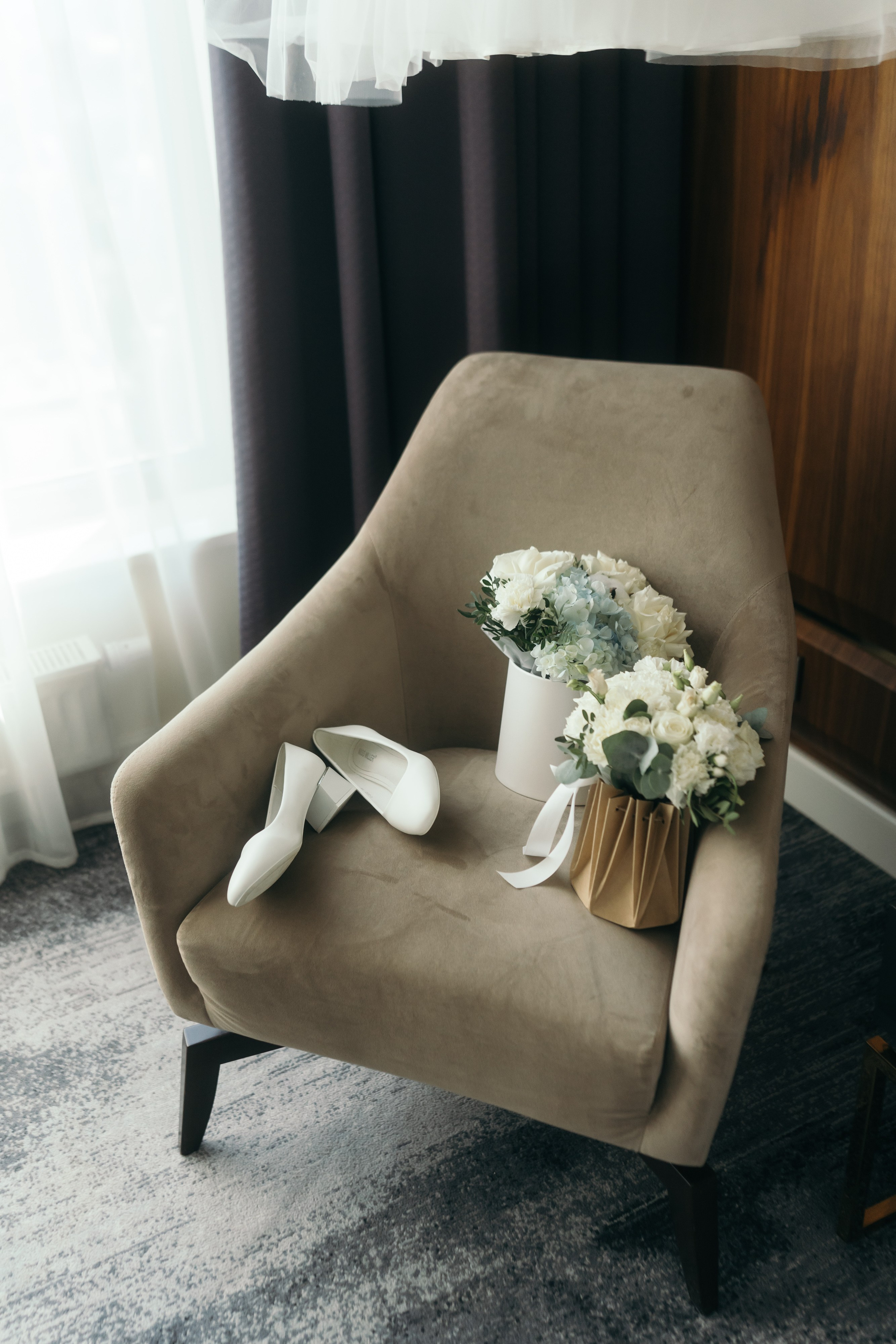 Лотте | 2023 Булат и Альбина. ИТВИ