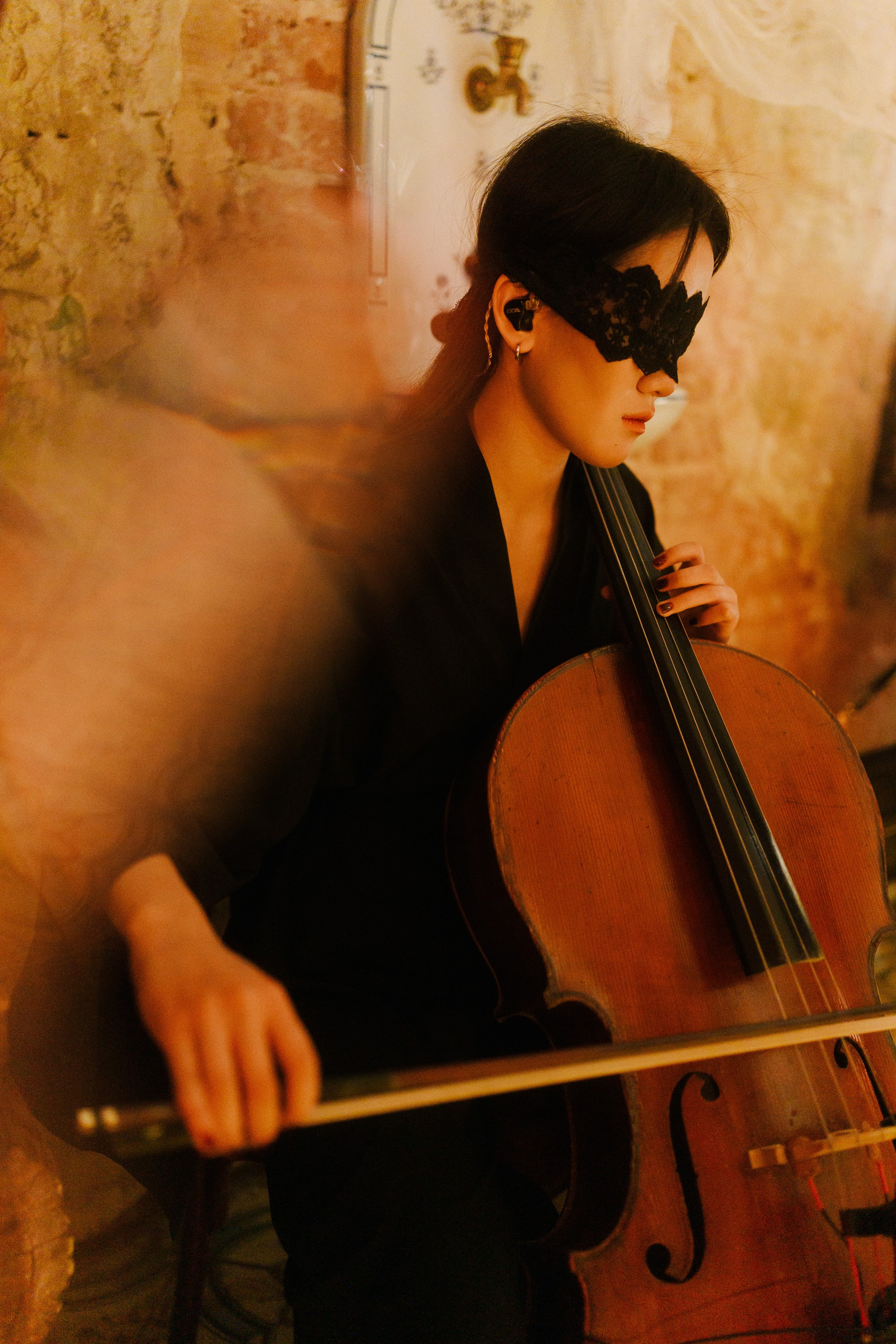 Танец, сцена, шоу. ИТВИ