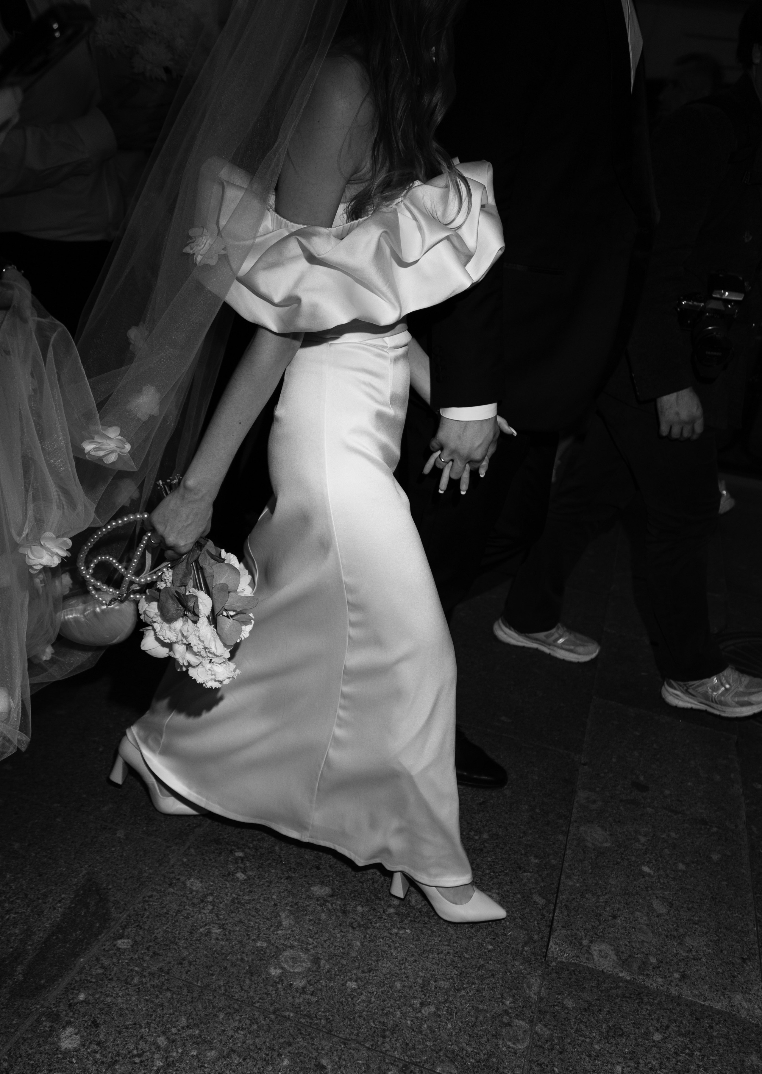 Лилиана и Сергей. Свадебный фотограф в СПб и Москве Павел Сергеев