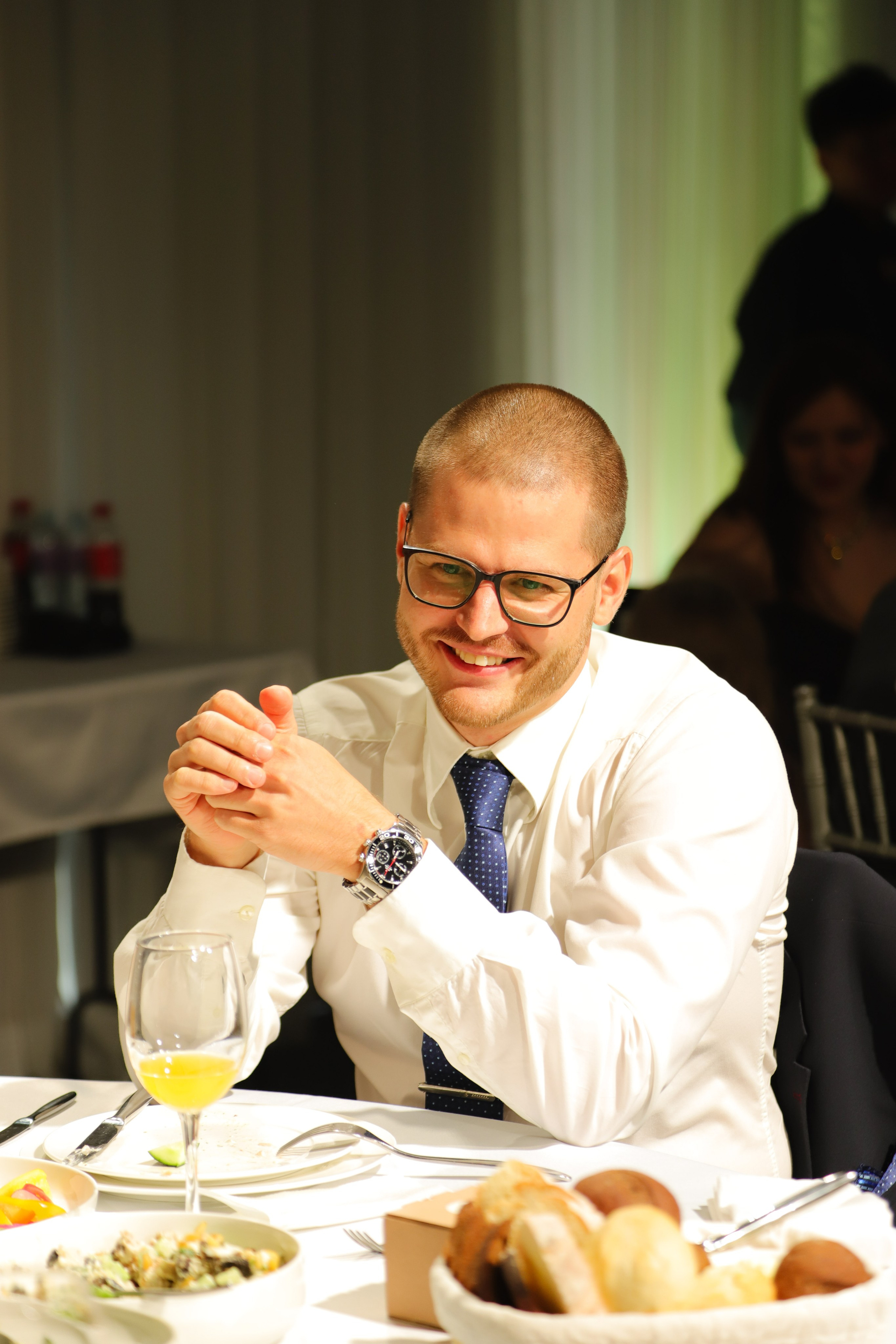 Анастасия и Никита. Свадебный фотограф в СПб и Москве Павел Сергеев