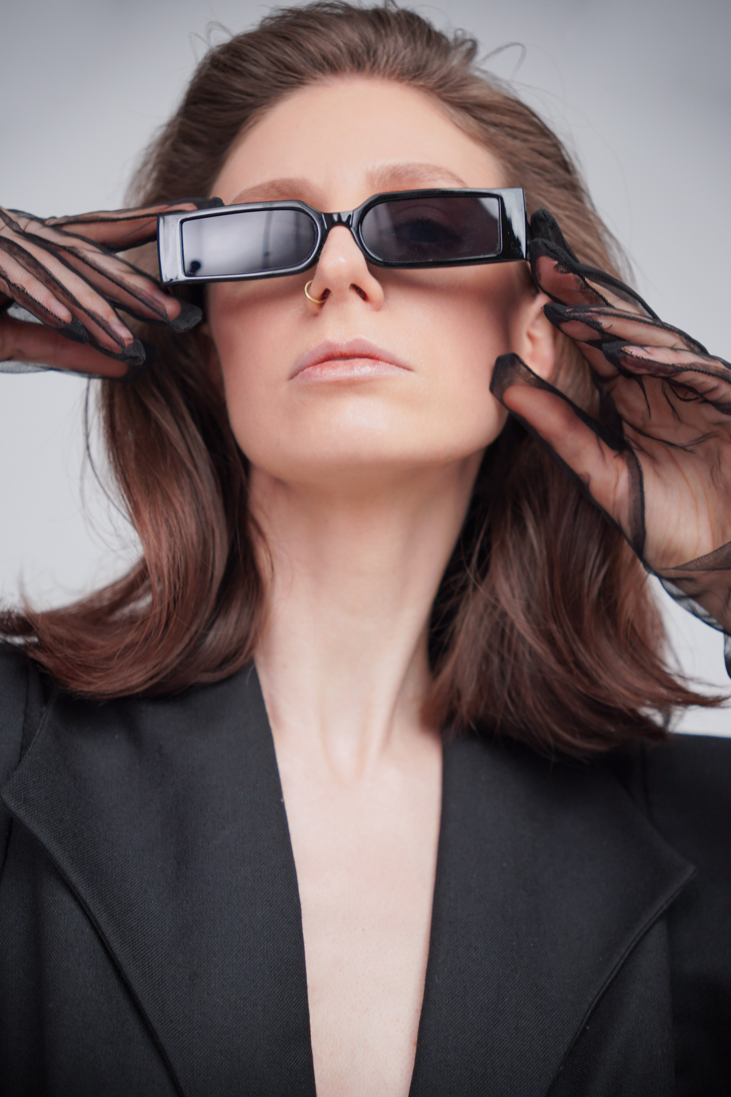 Валентина. Арт фотограф в Санкт-Петербурге