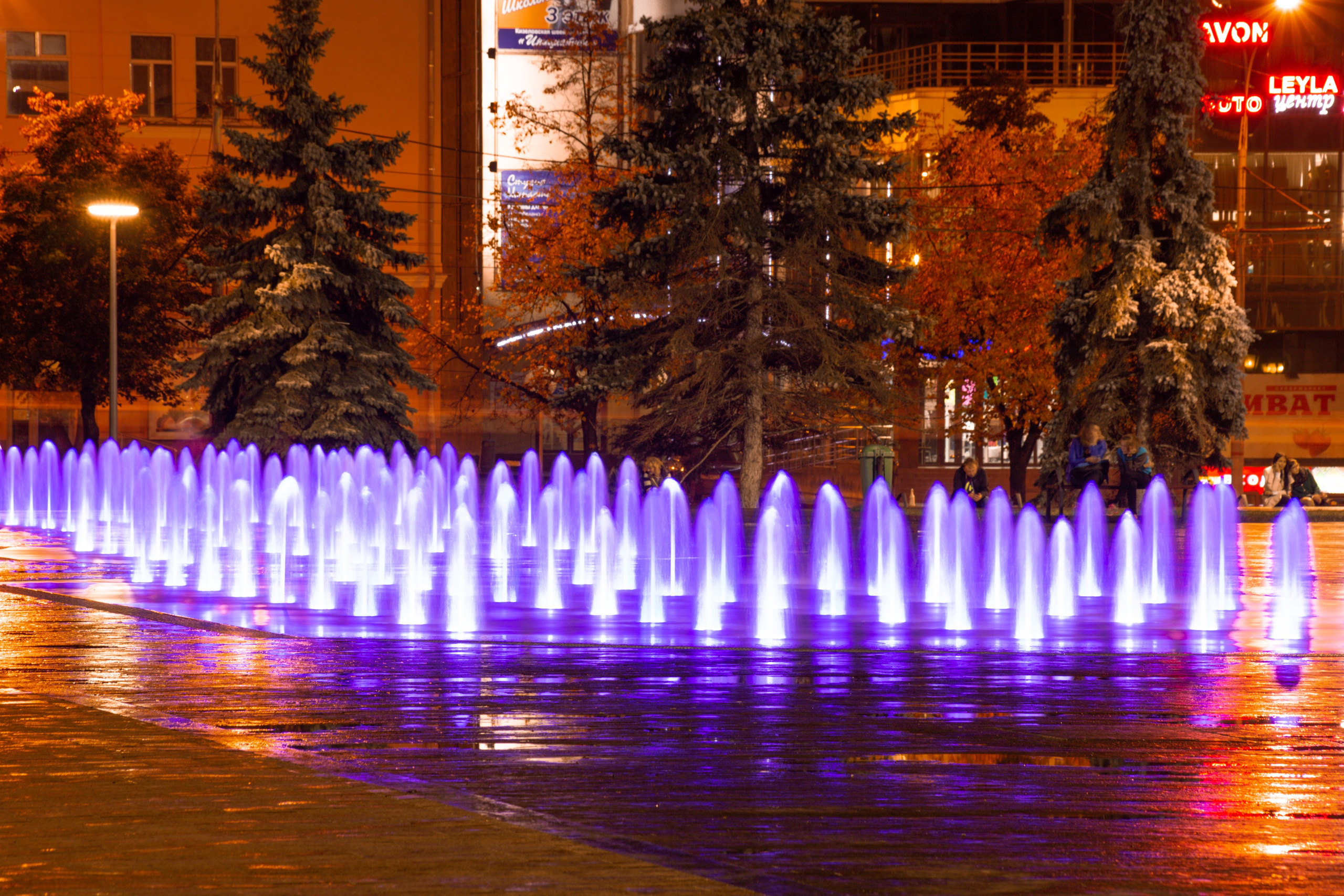 Виды Перми и окрестностей. Фотограф Никита Попов. Фотограф Пермь. Фотосессия в фотостудии Перми и на свежем воздухе
