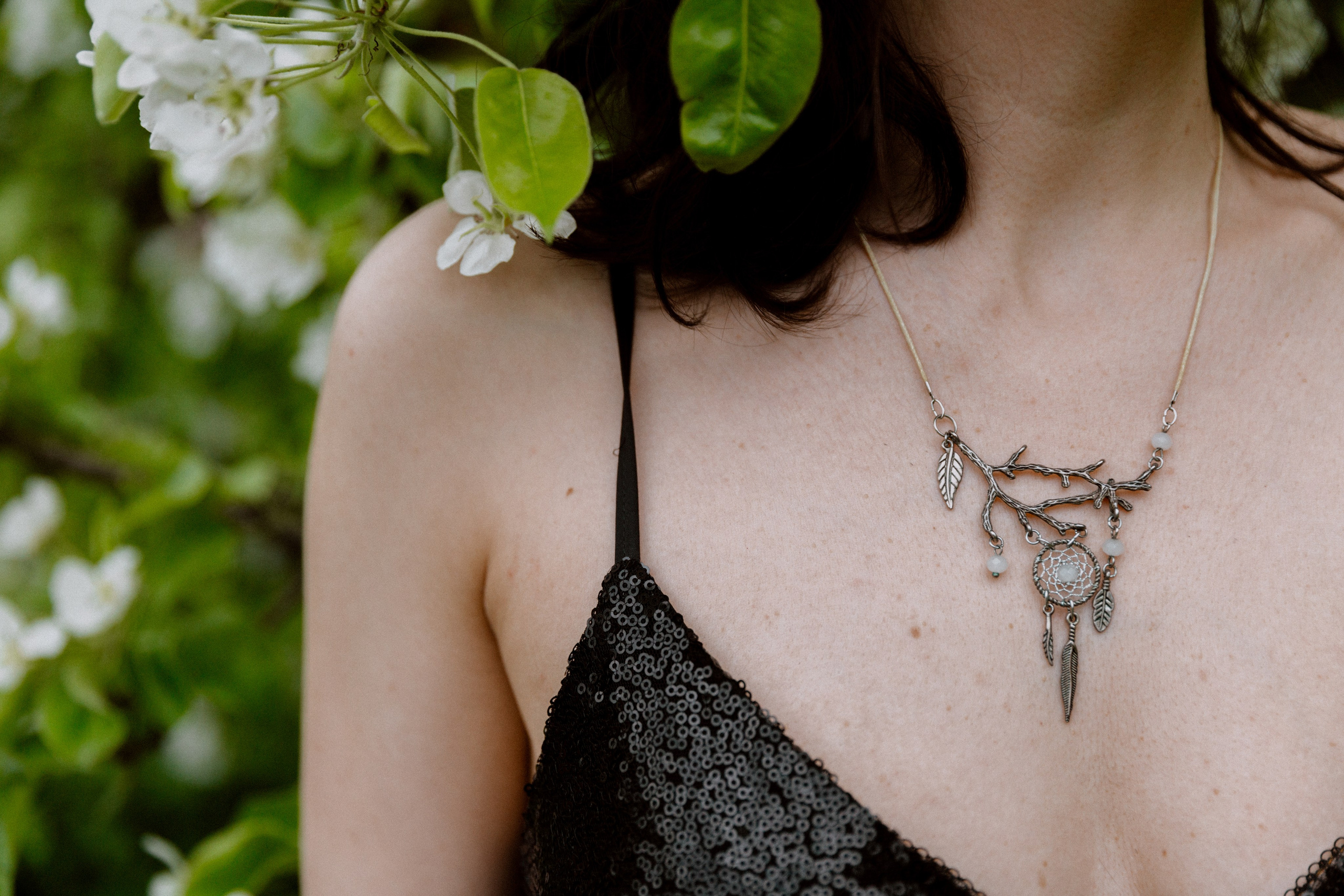 Таня в Коломенском. Фотограф-анималист в Москве Соломонова Варвара