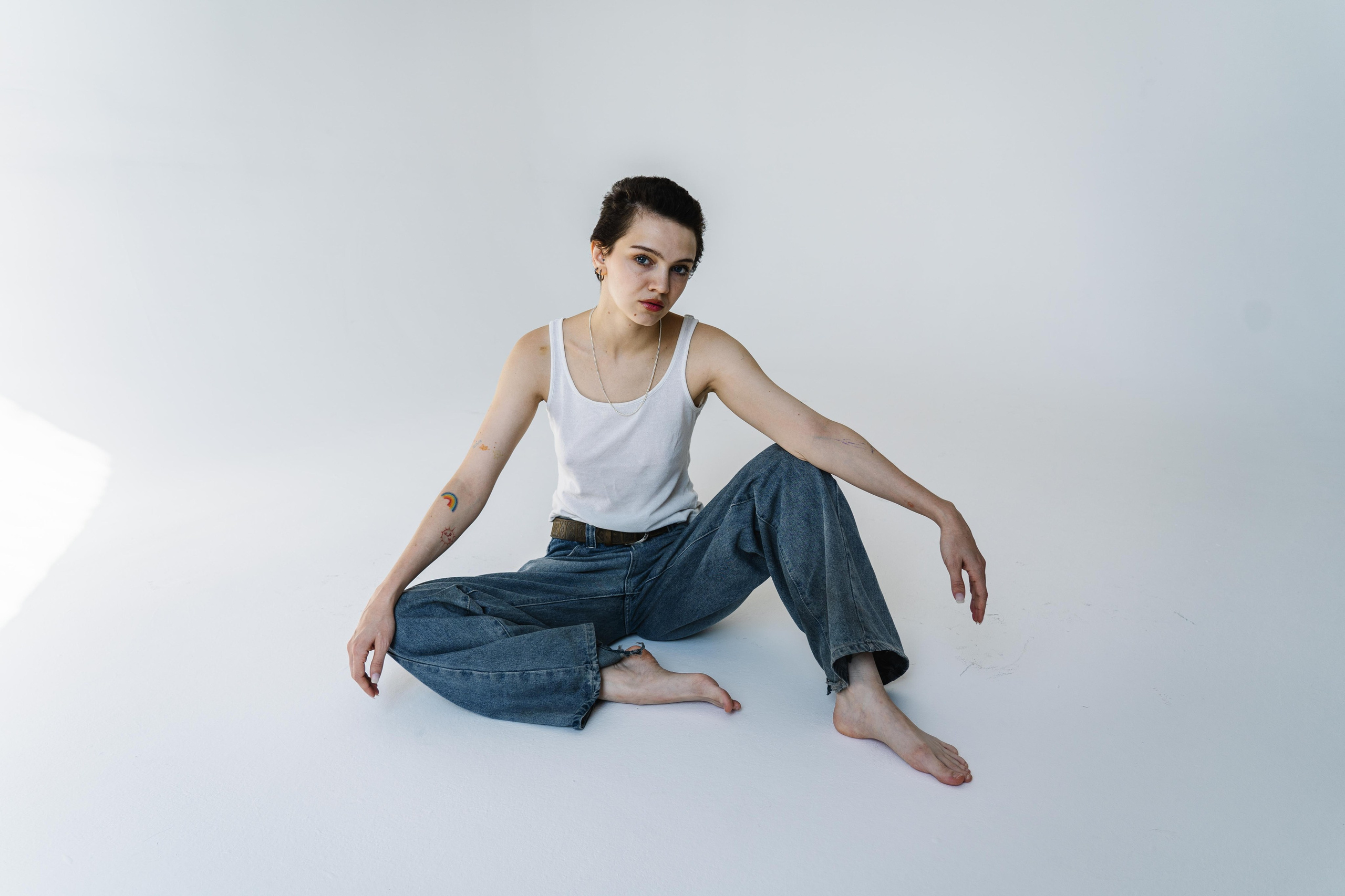 Данила Фроянц фотограф Москва