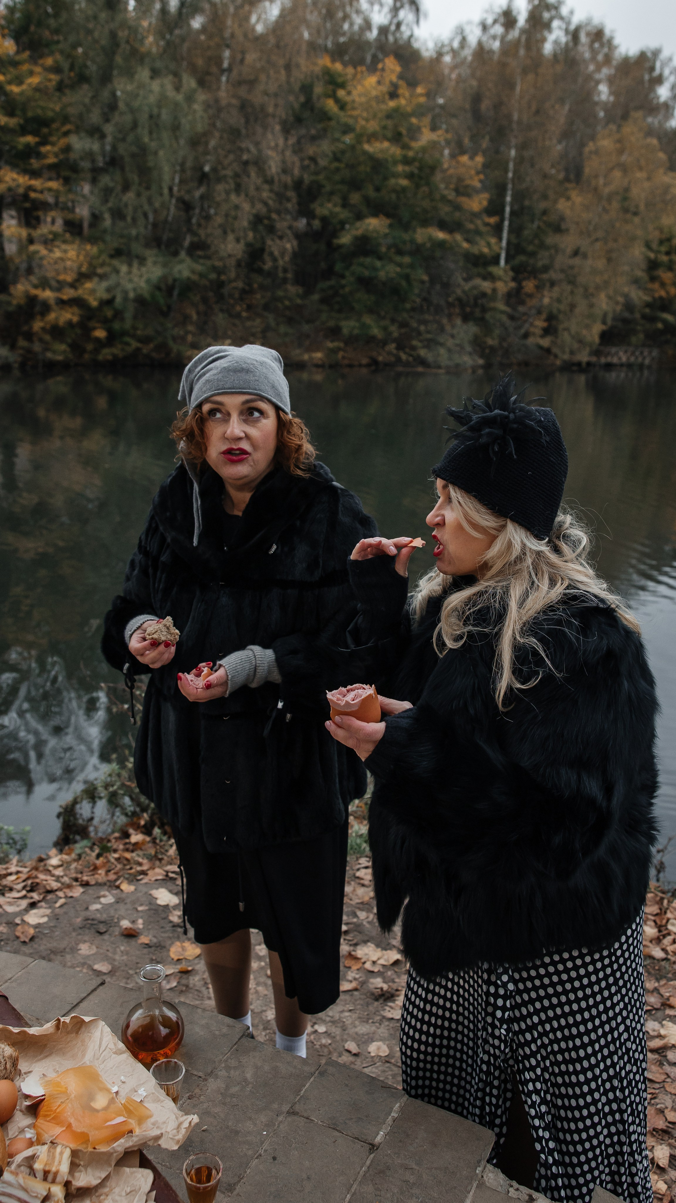 Хорошие девчата. Сказочный фотограф для Вас и Вашей семьи