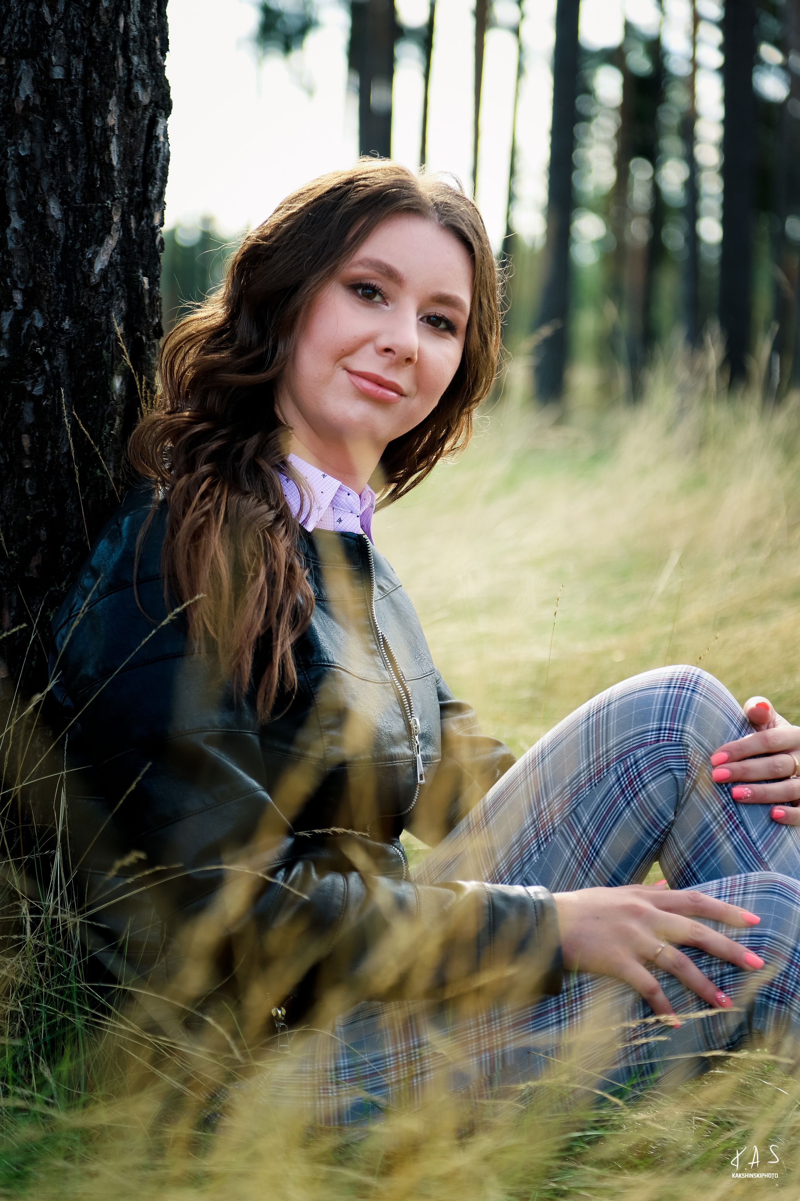 Екатерина Перепечаева. Русский бильярд. Фотография и видеосъёмка