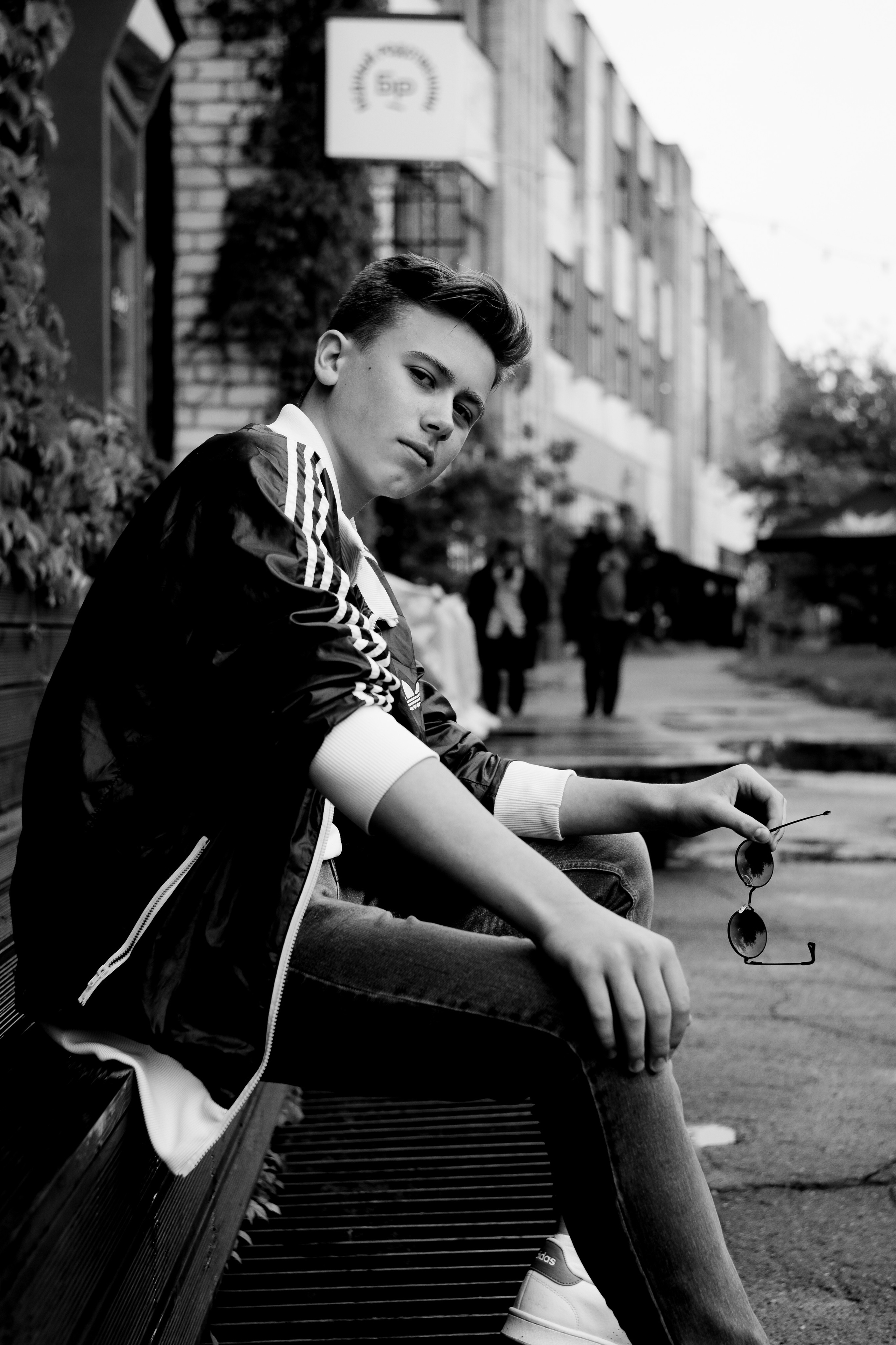 ZAKHAR SKIBA. Фотография и видеосъёмка