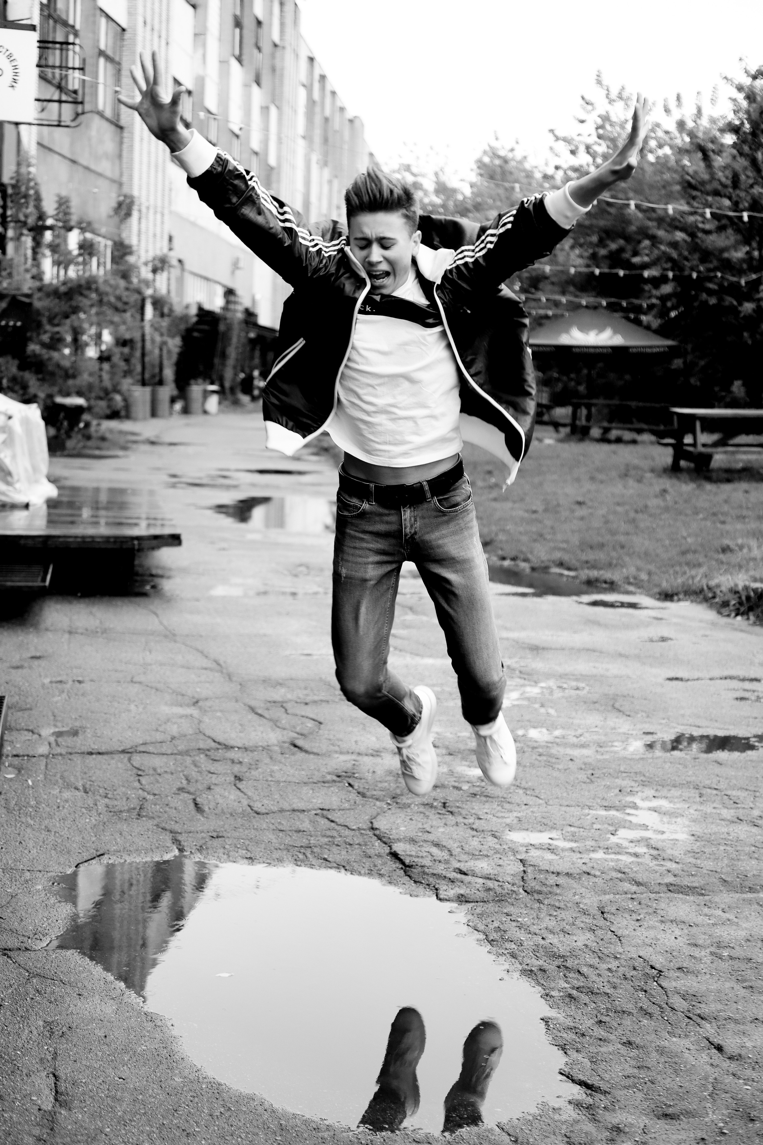 ZAKHAR SKIBA. Фотография и видеосъёмка