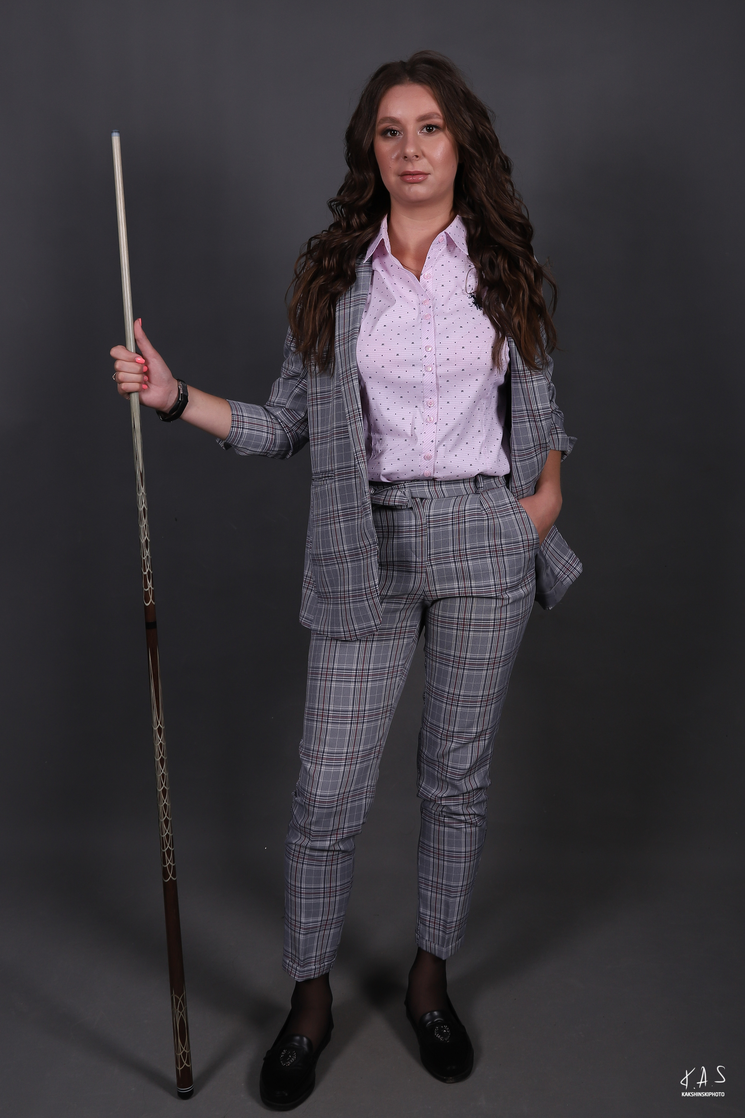 Екатерина Перепечаева. Русский бильярд. Фотография и видеосъёмка