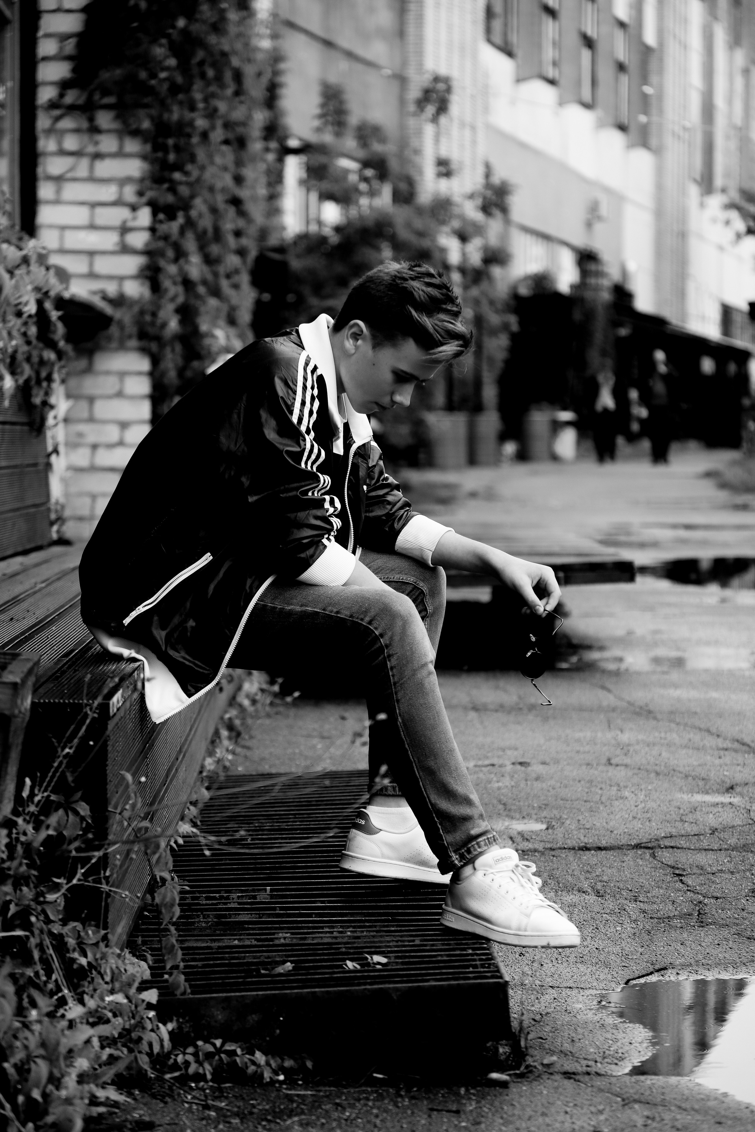 ZAKHAR SKIBA. Фотография и видеосъёмка