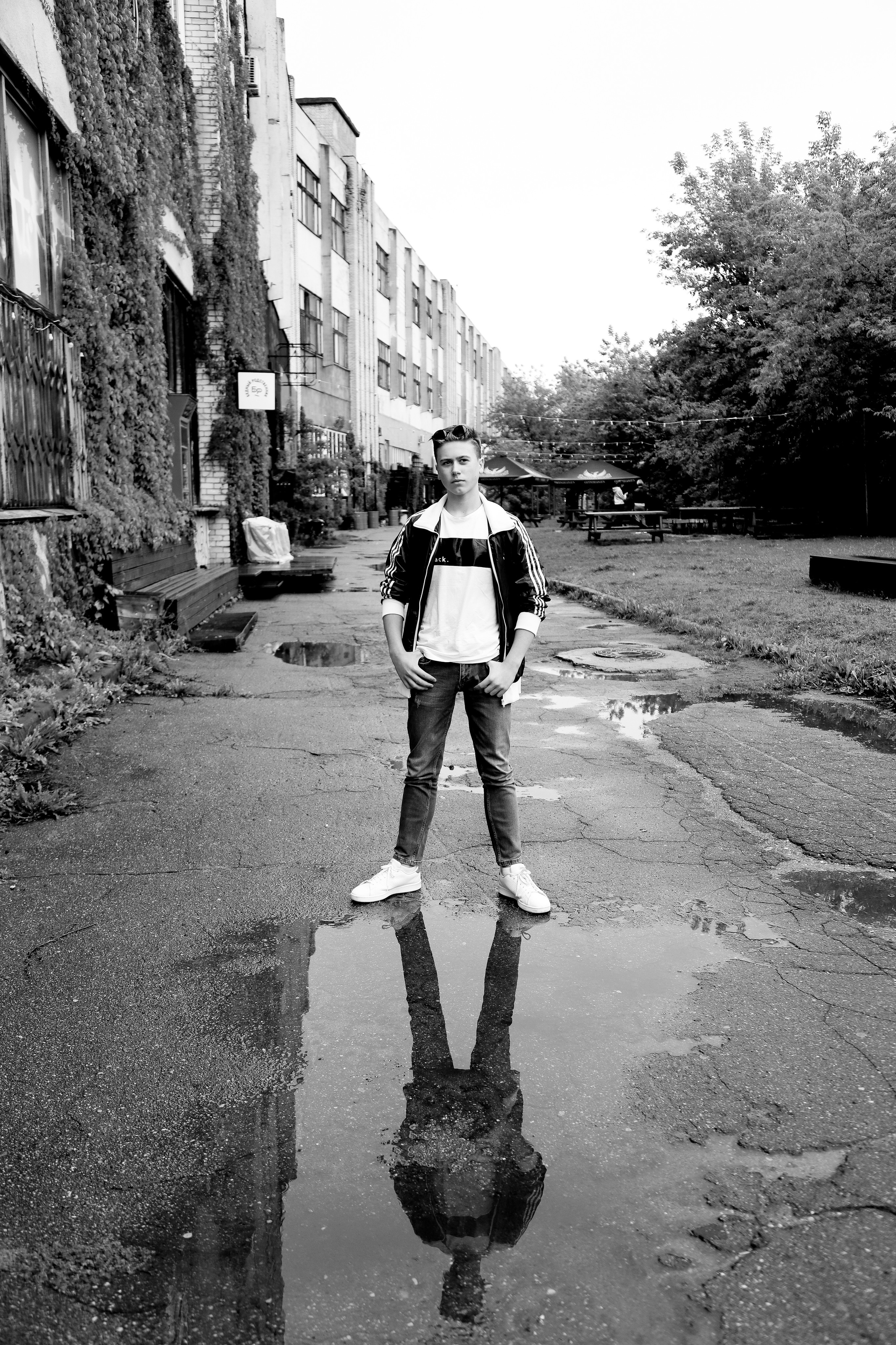 ZAKHAR SKIBA. Фотография и видеосъёмка