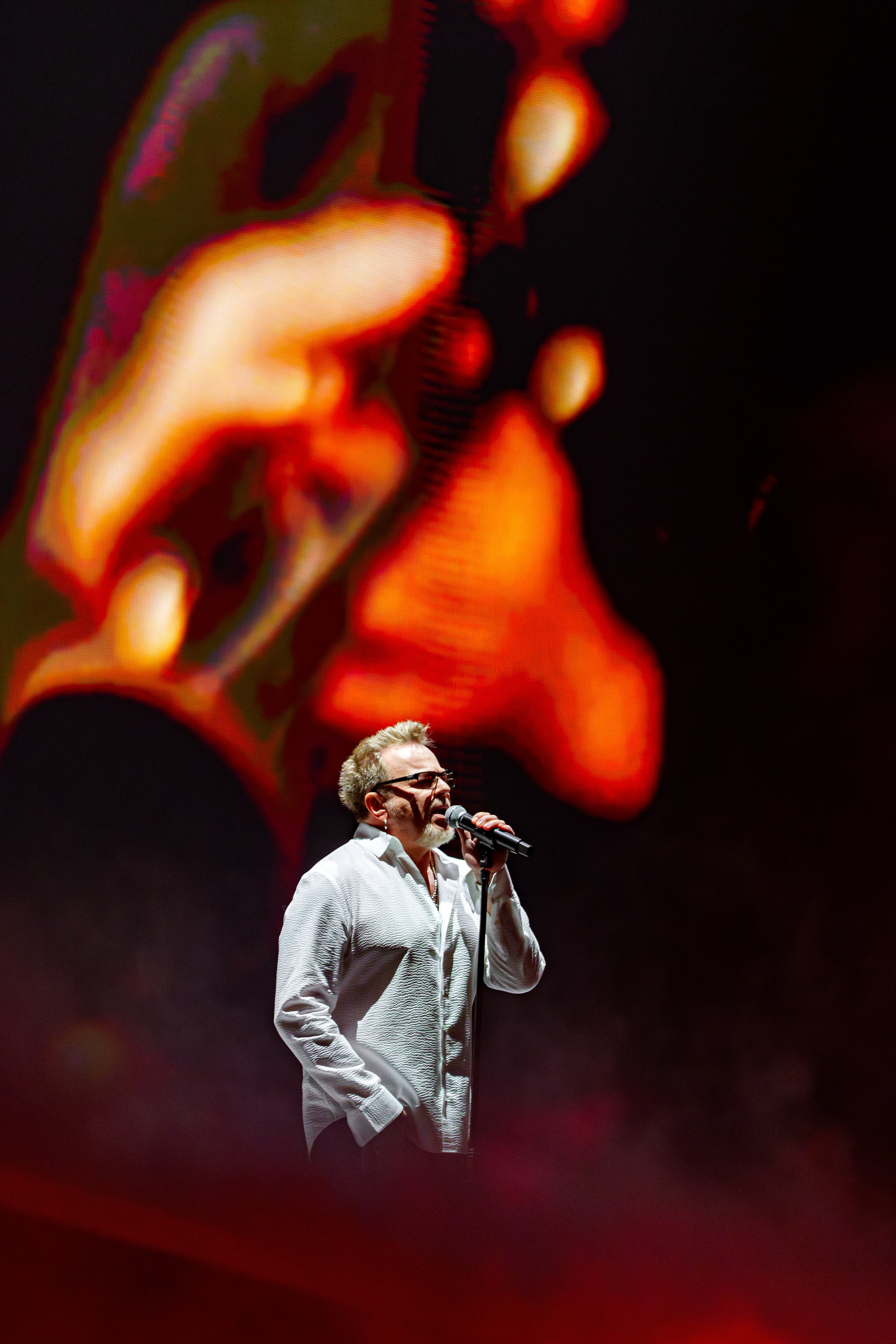 Концерты. Даша Мерц | ФОТОГРАФ МОСКВА