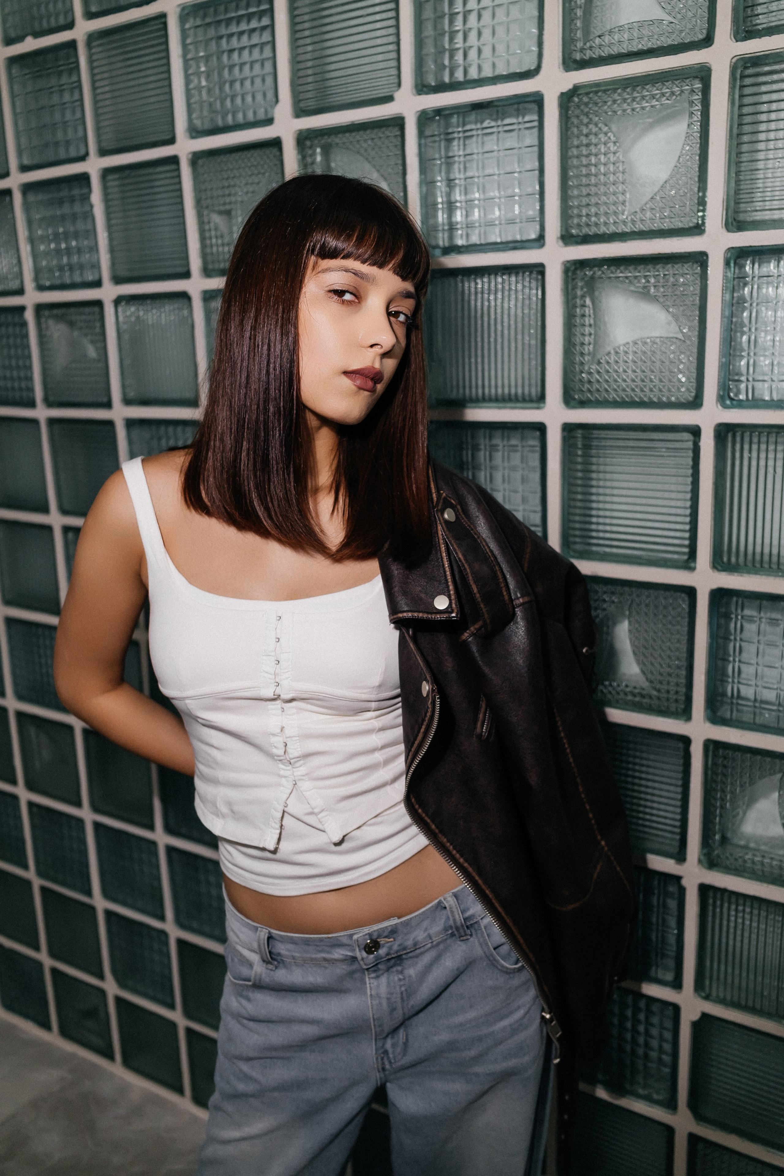 Ксюша. Фотограф Кемерово | Сергей