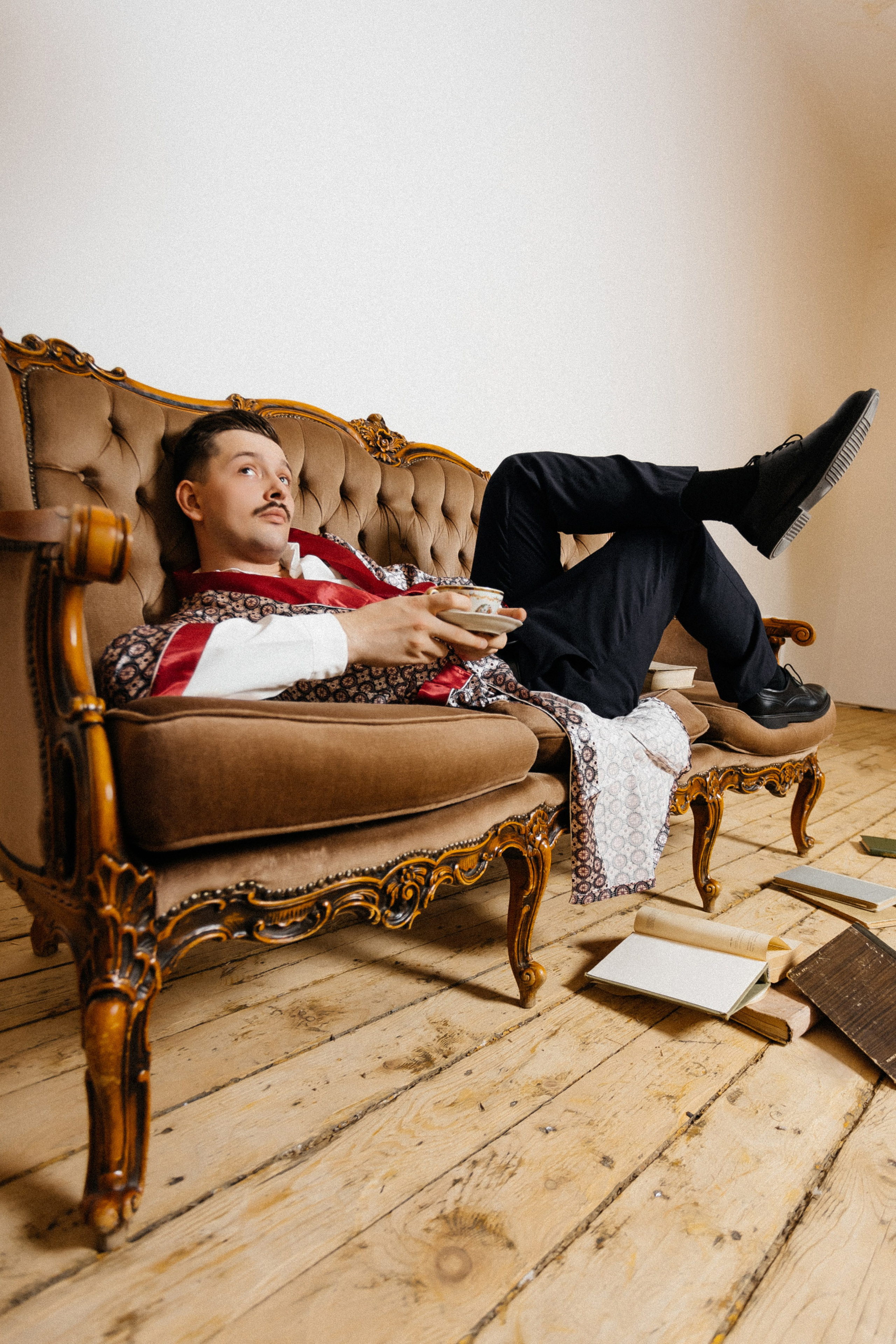 Арсений. Фотограф Кемерово | Сергей