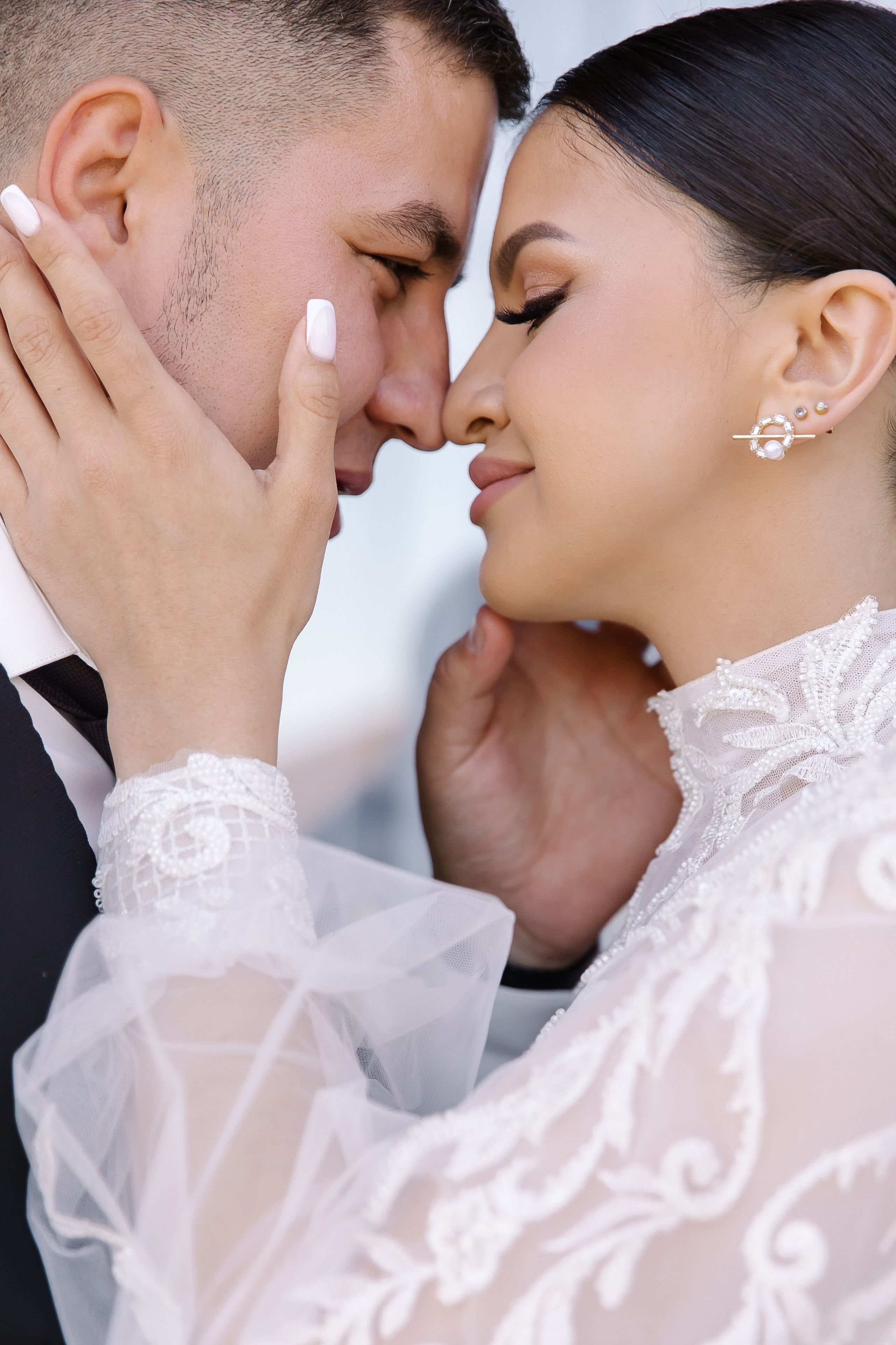 Свадьба Ленар и Лиана. Свадебный и семейный фотограф в Набережных Челнах и Казани