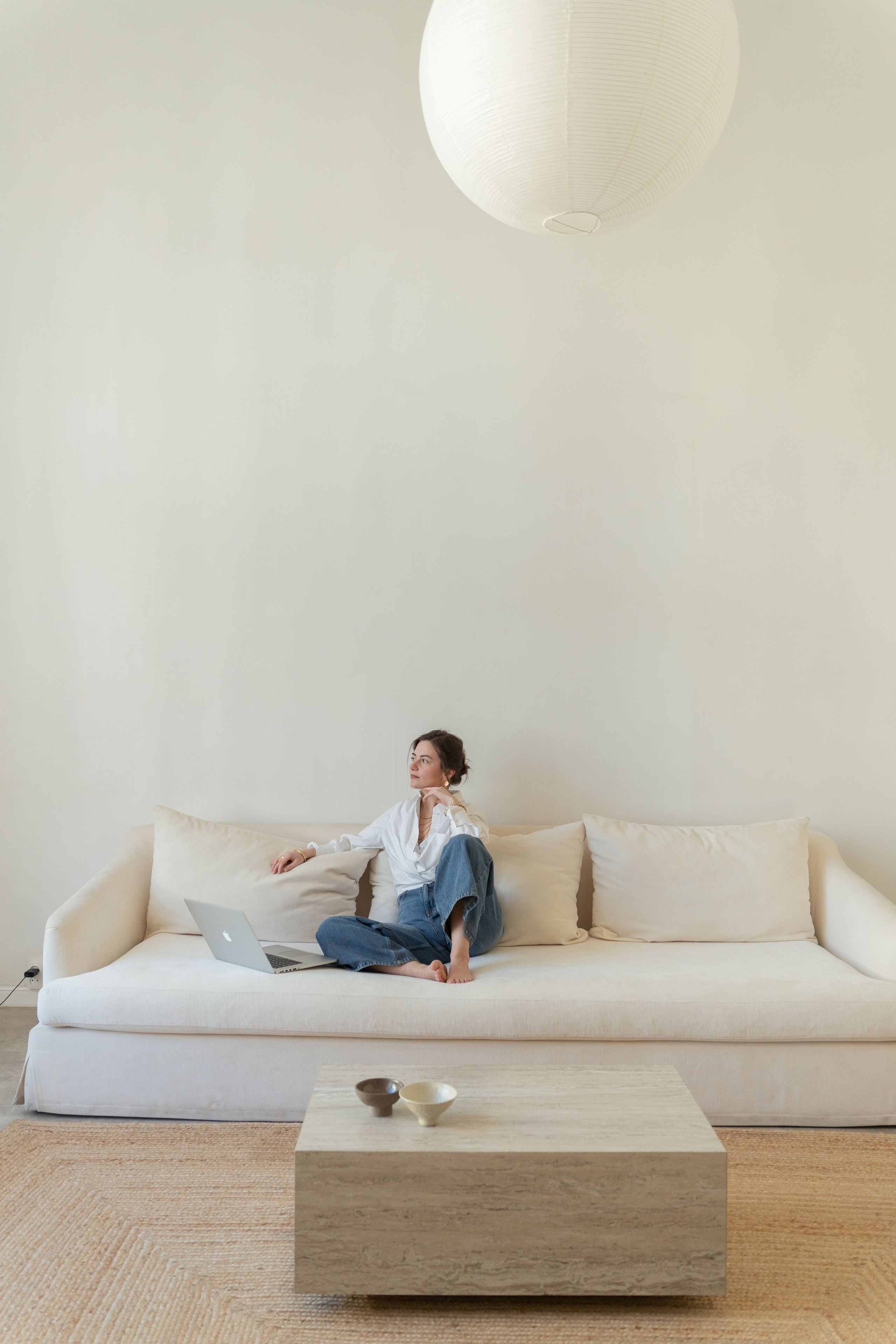 Анна (стилист Александра Бетц). Утонченный фотограф в Санкт-Петербурге Ксения Пелевина