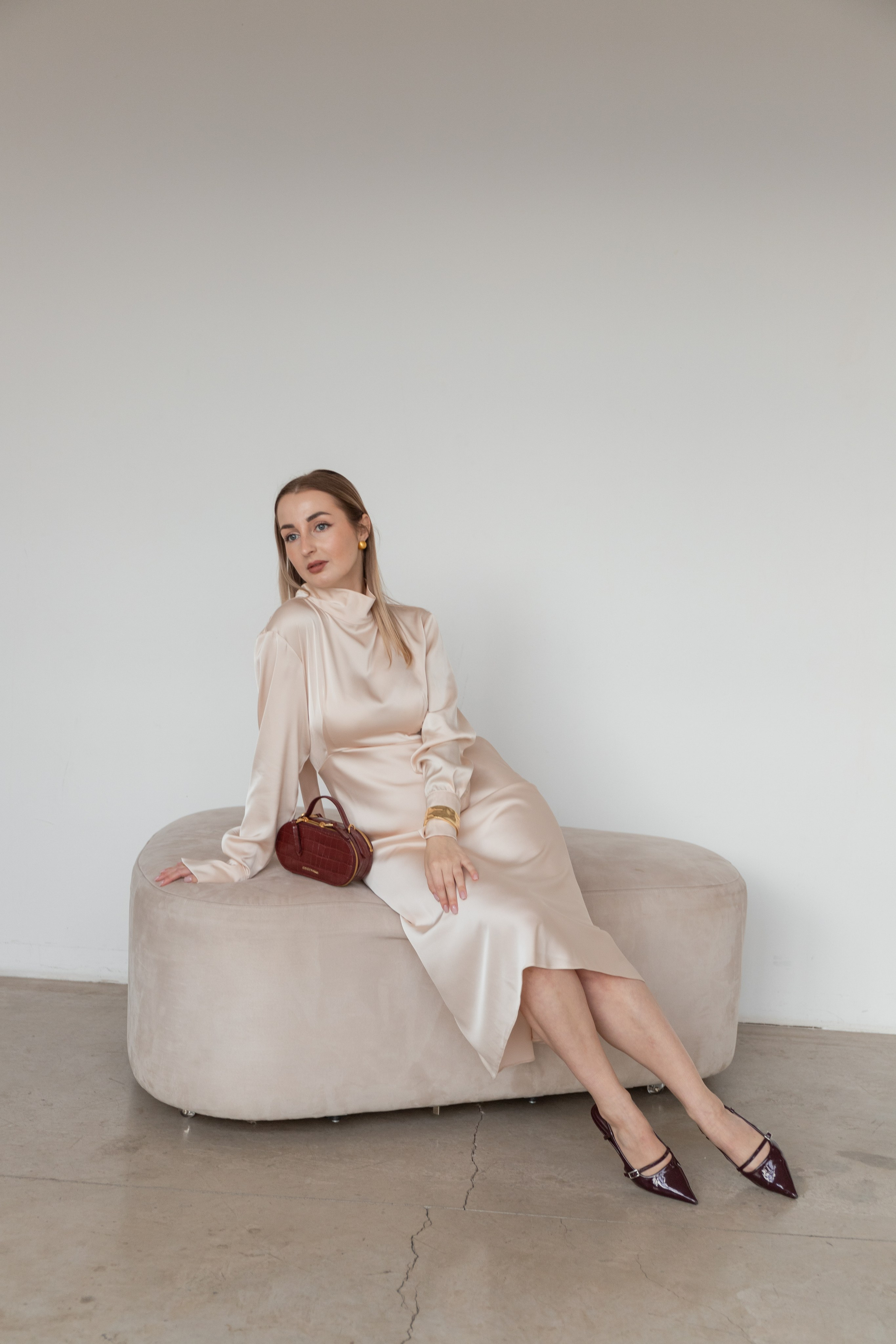 Екатерина. Утонченный фотограф в Санкт-Петербурге Ксения Пелевина