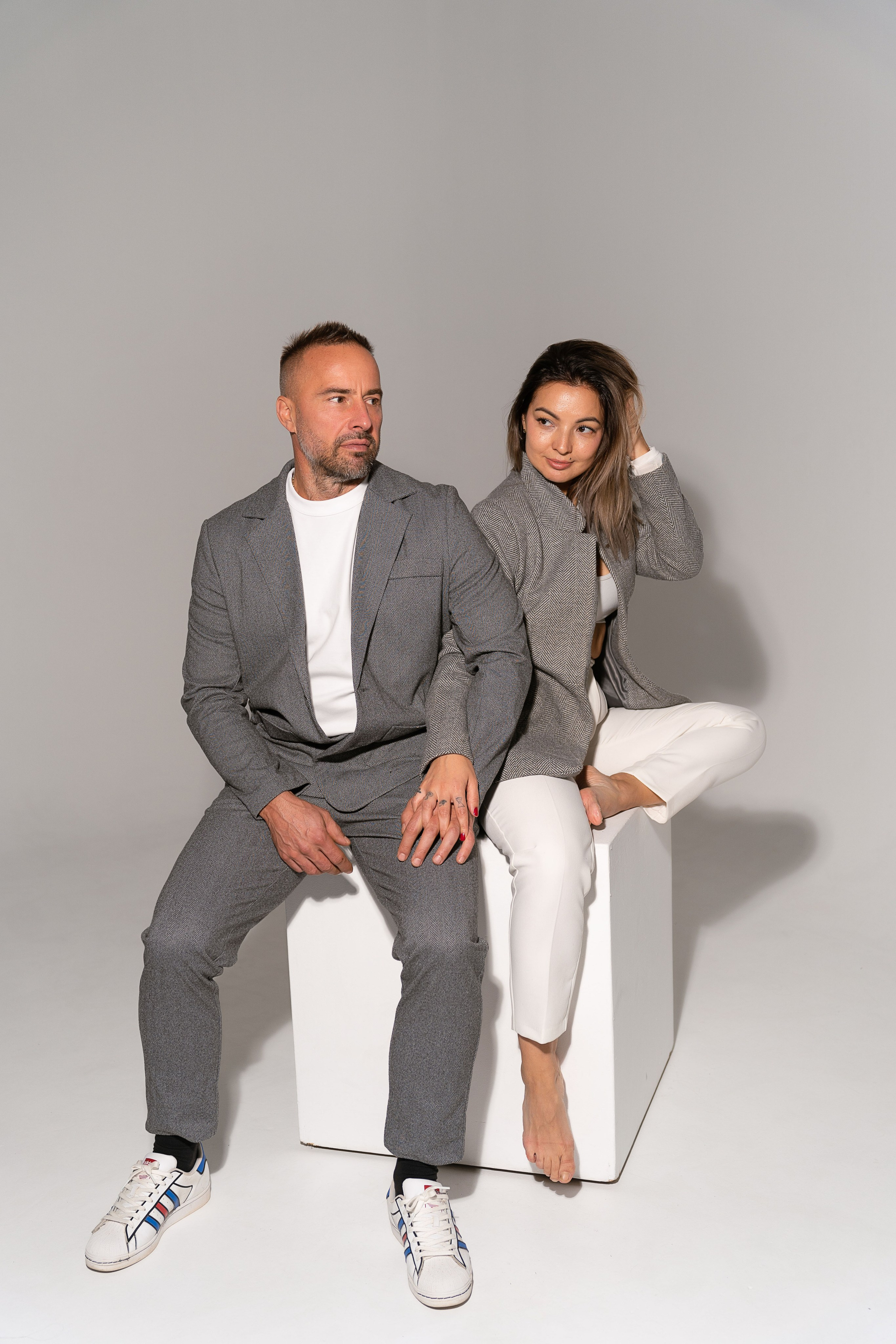 Камиля и Михаил. Утонченный фотограф в Санкт-Петербурге Ксения Пелевина