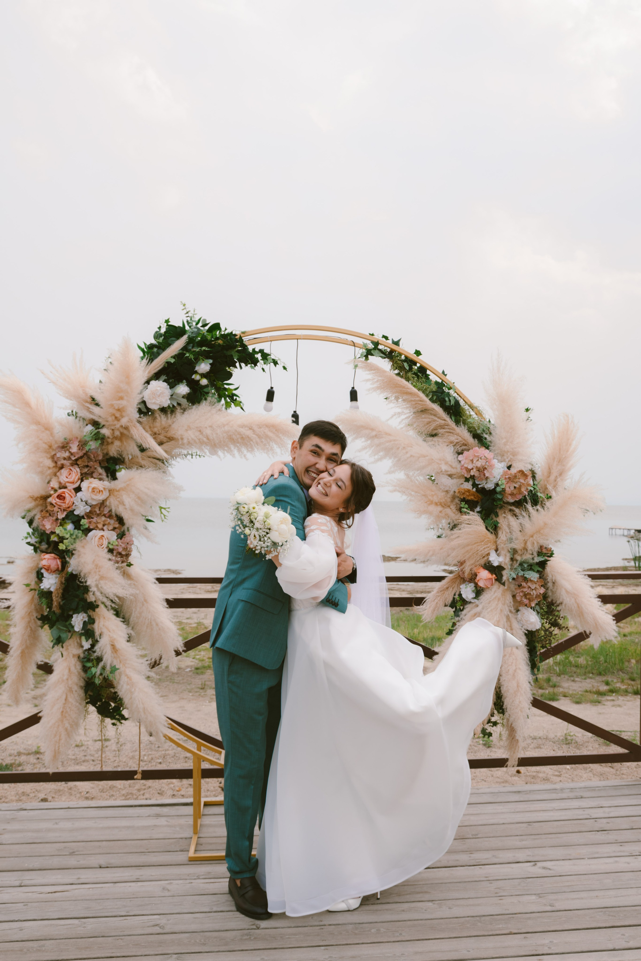 Мария и Альфред. Фотограф Елена Балакина (Челябинск)