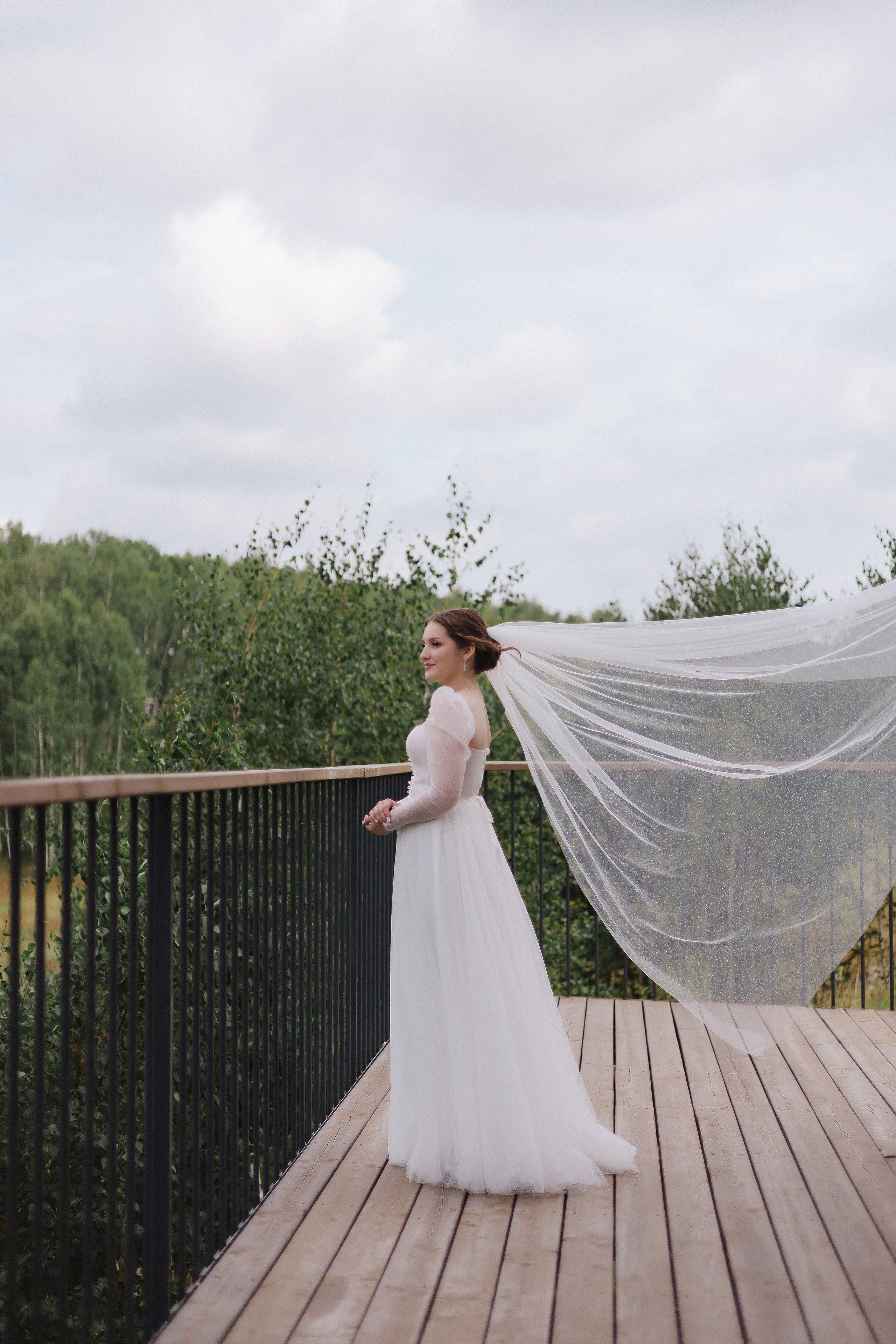 Анатолий и Наталья. Свадебный и семейный фотограф в Казани и Волжске