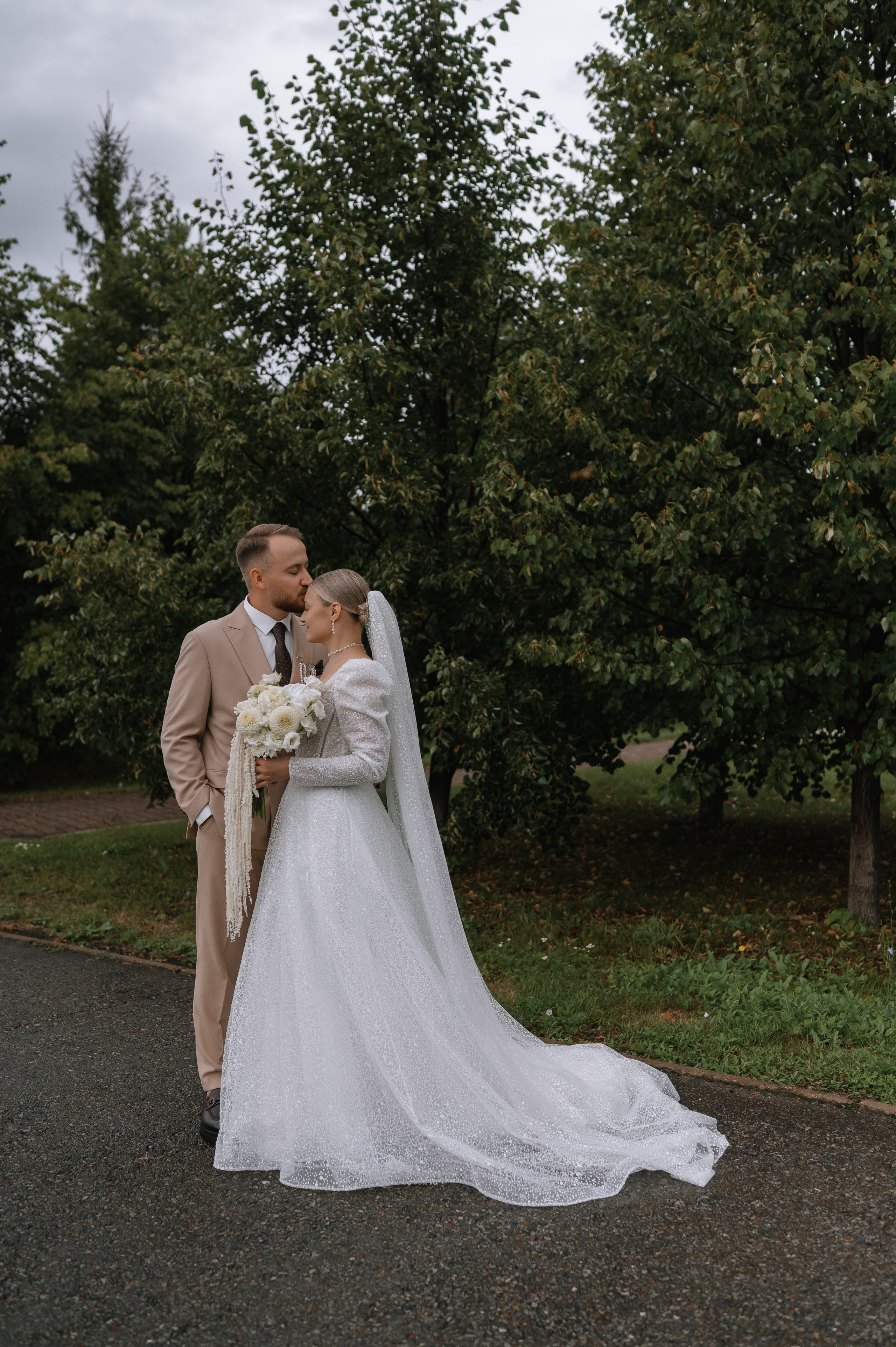 Михаил и Юлия. Свадебный Фотограф Челябинск Уфа Егорова Анастасия