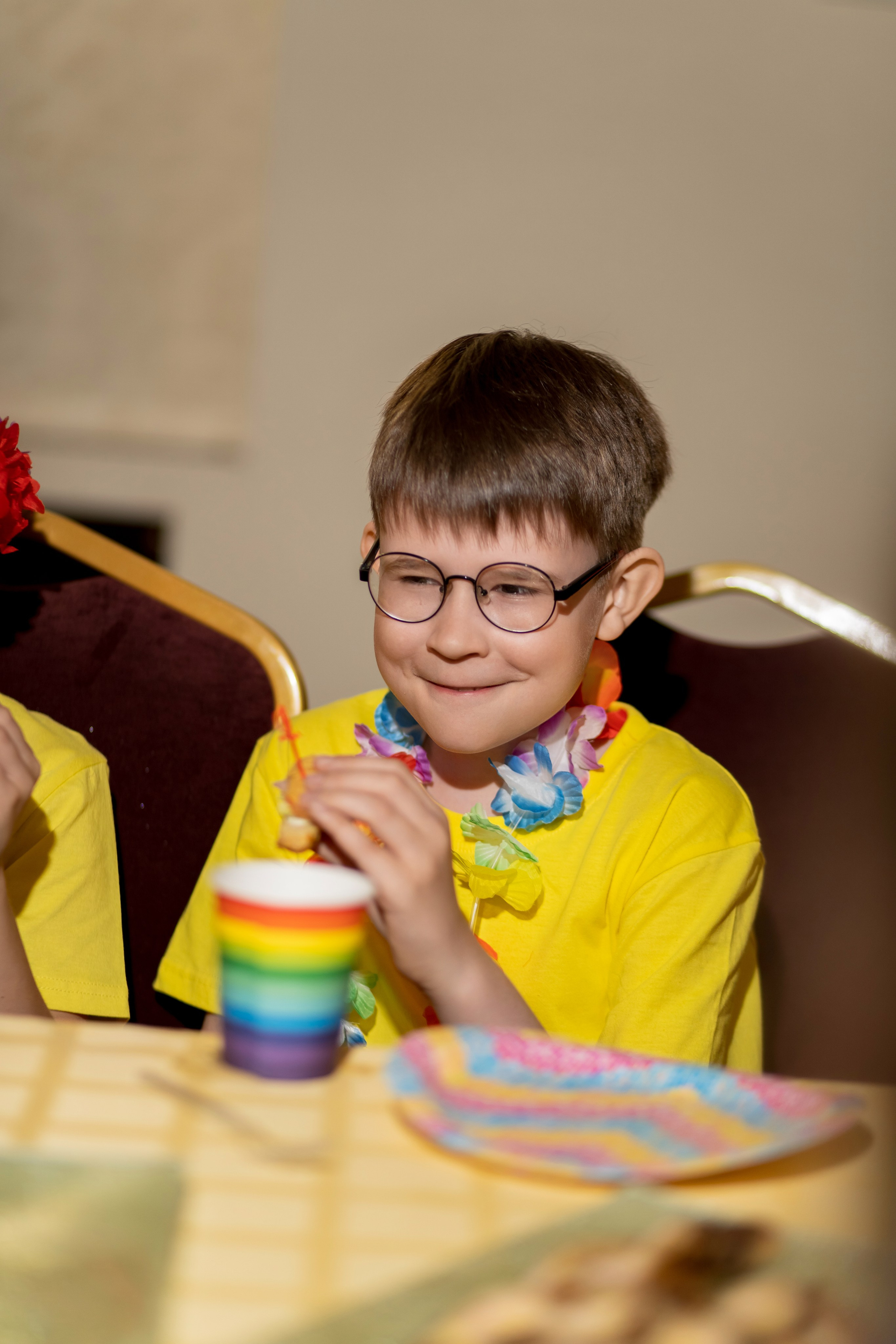 Банкетный комплекс Времена года. Виктория Кинкладзе