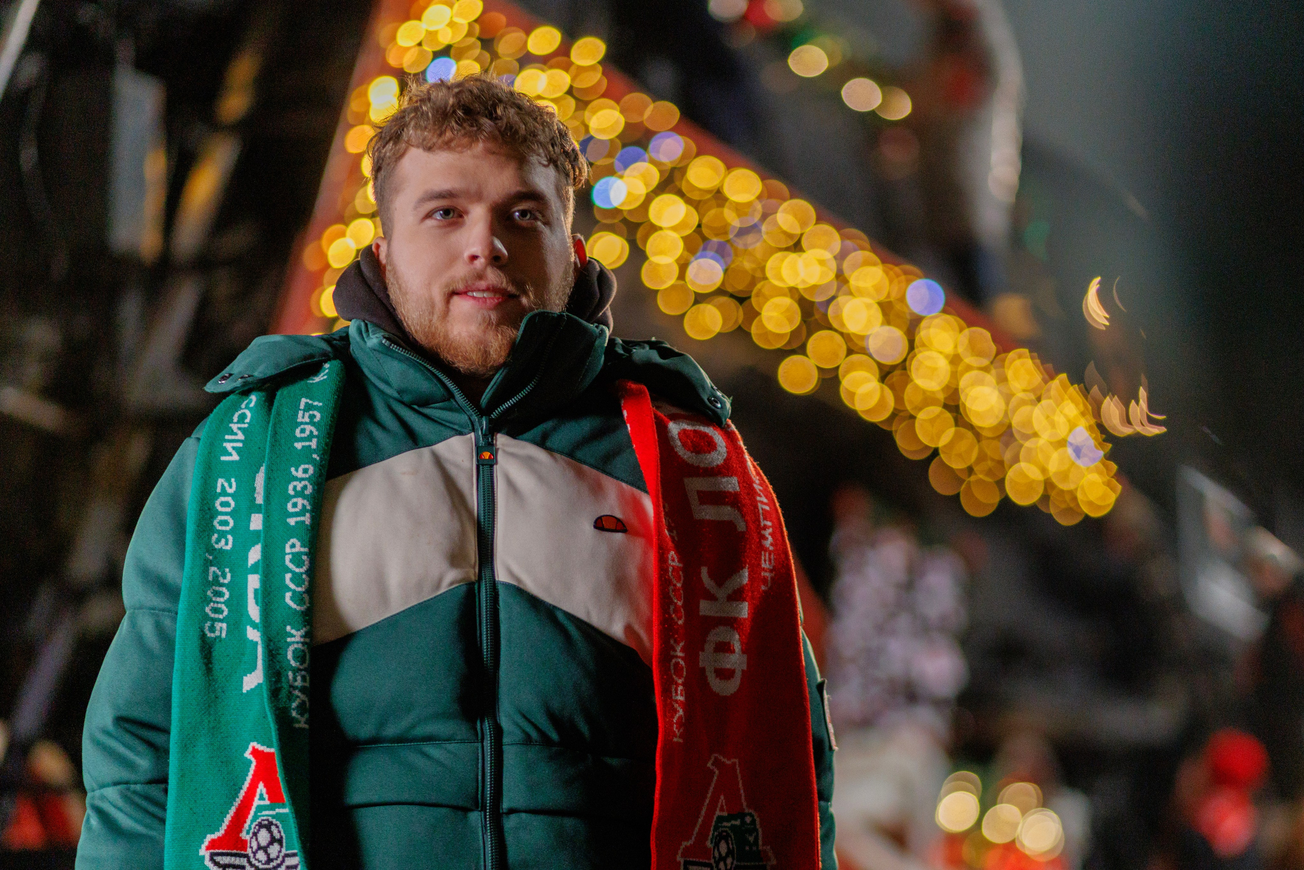 БЭКСТЕЙДЖ СЪËМОК РОЛИКА ДЛЯ ФК ЛОКОМОТИВ. Artem Zenin Photography