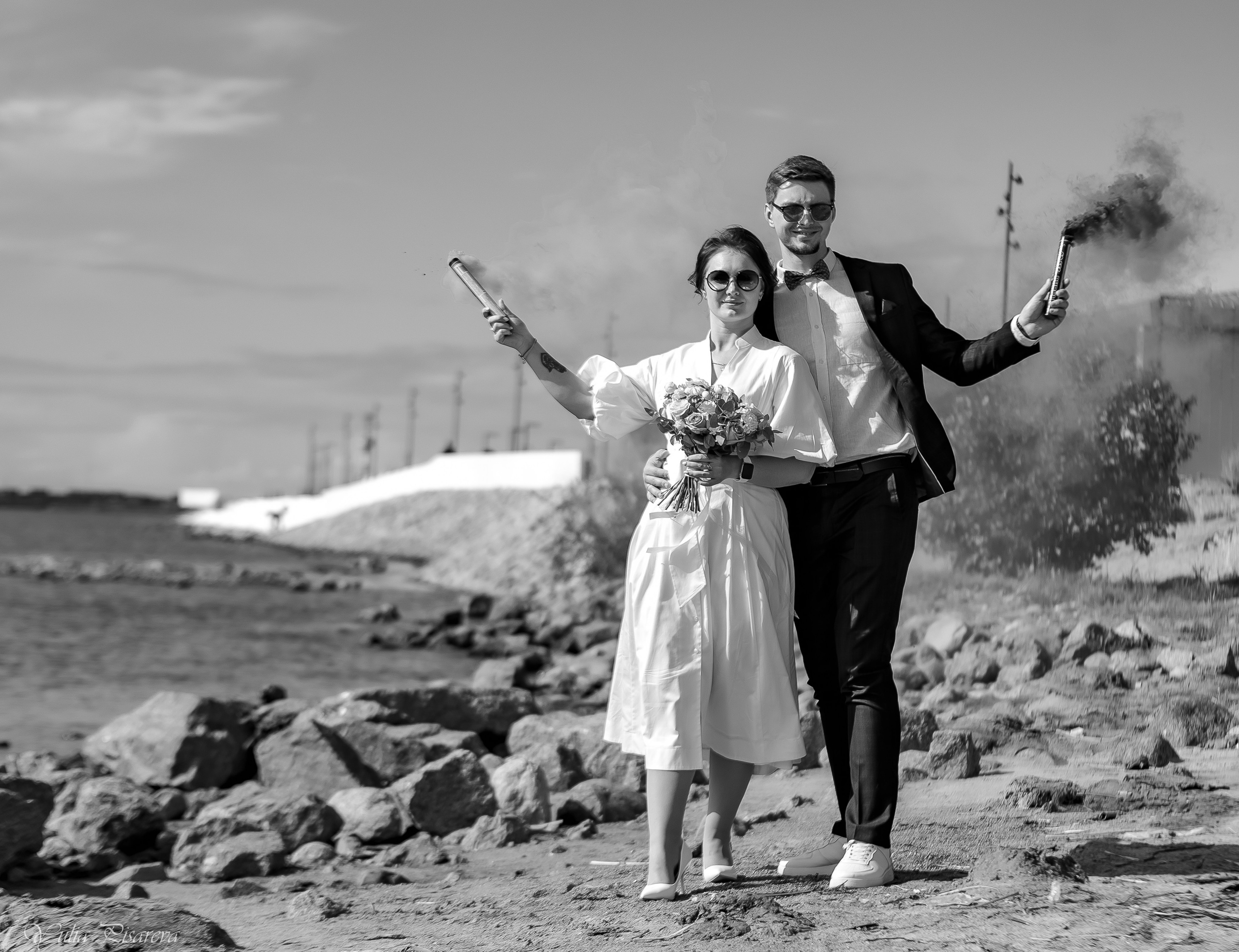 Свадьба Тина и Сергей. Фотограф в Санкт-Петербурге Писарева Юлия