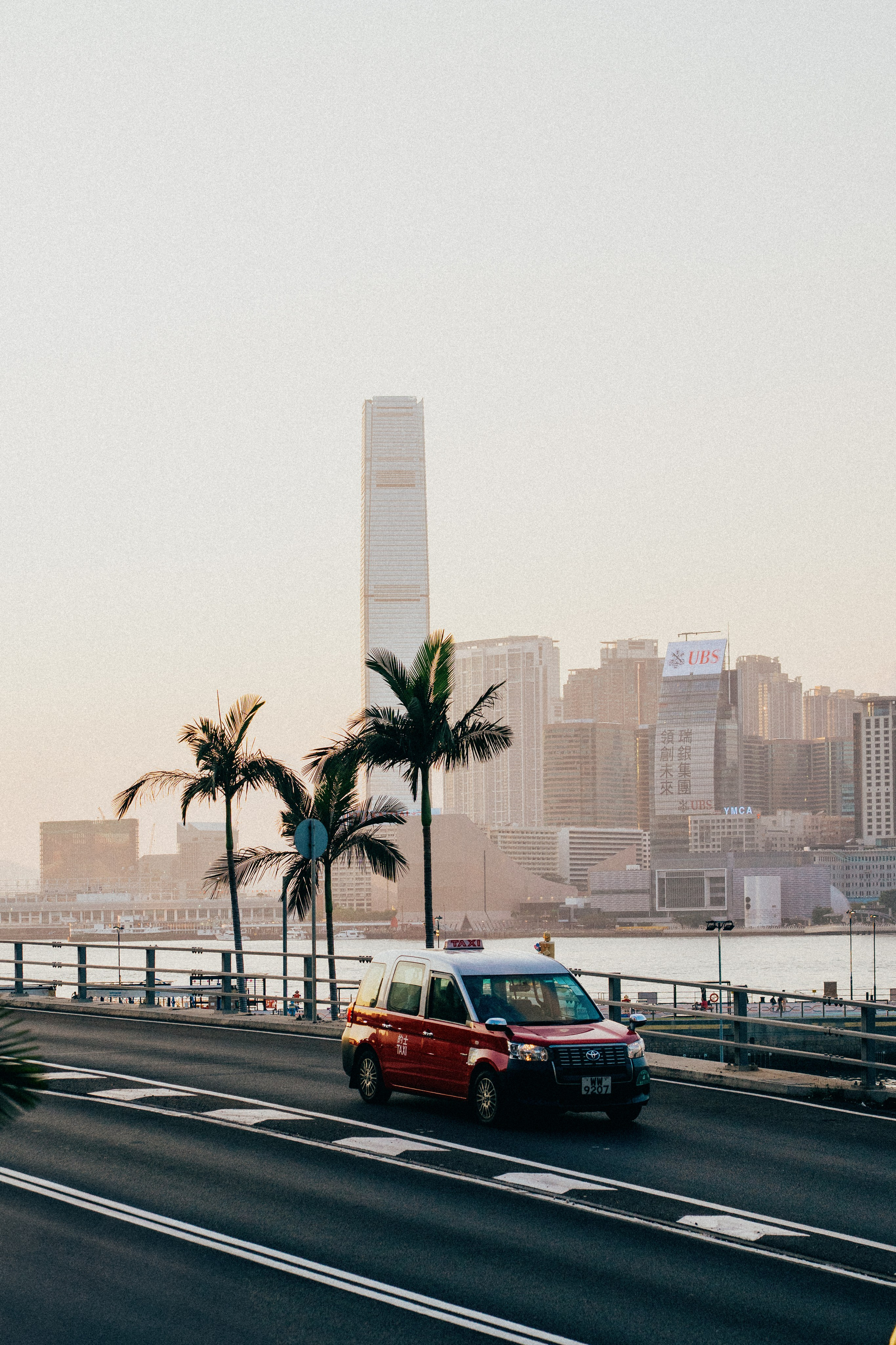 🇭🇰 Гонконг