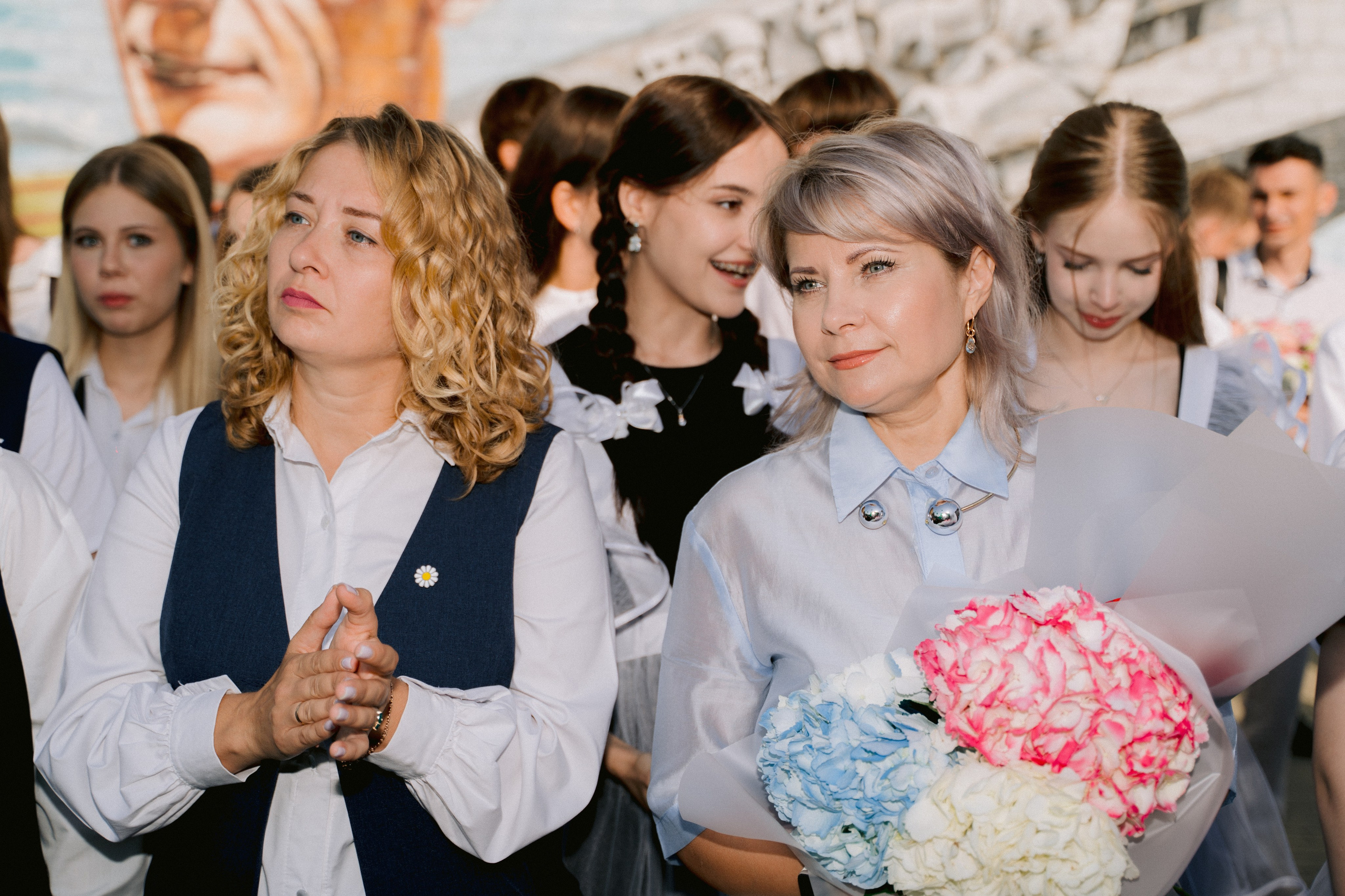 11 класс 40 Школа. Выпускные альбомы Натальи Бутко: Новороссийск, Анапа, Геленджик