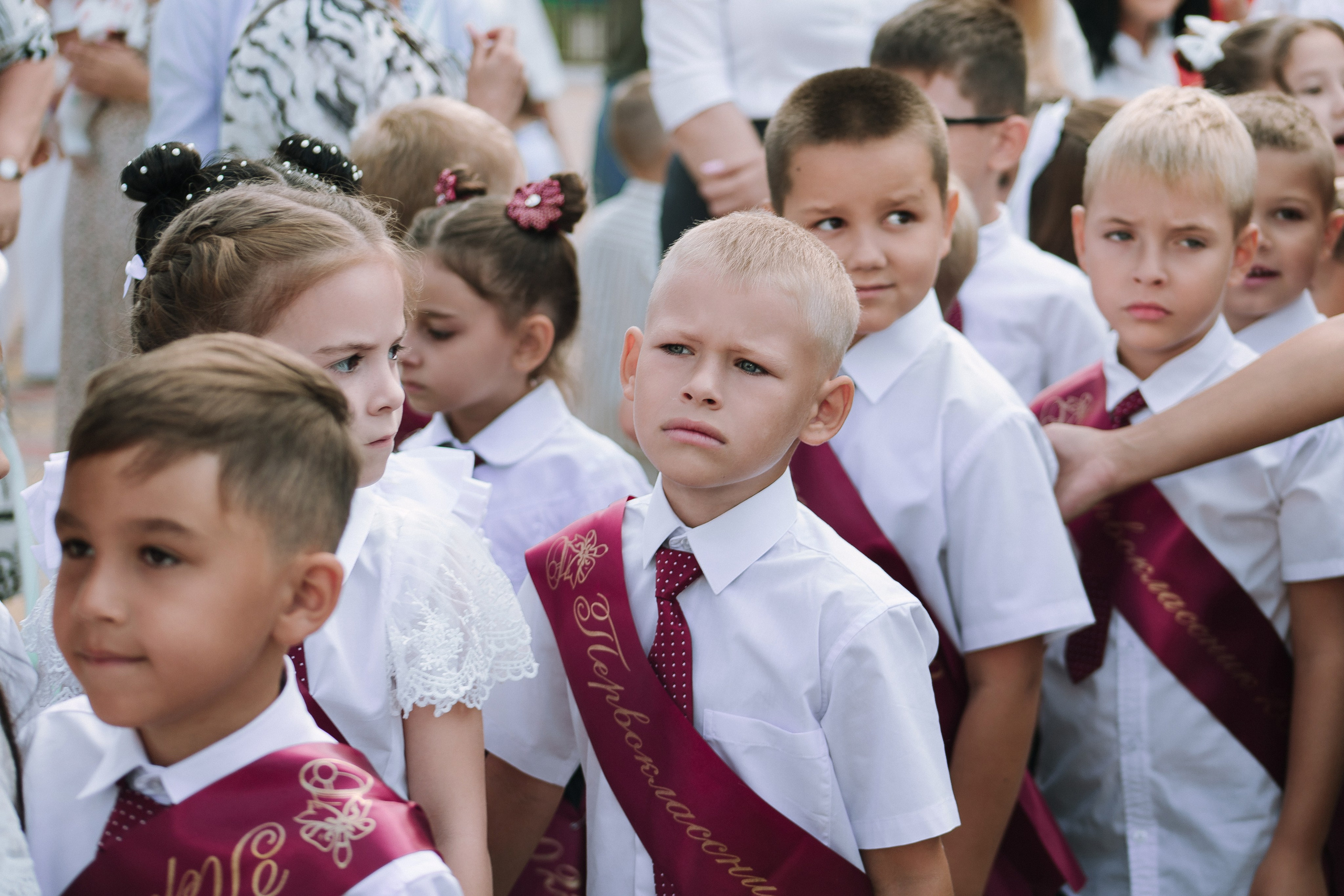 1 класс 11 школа. Выпускные альбомы Натальи Бутко: Новороссийск, Анапа, Геленджик