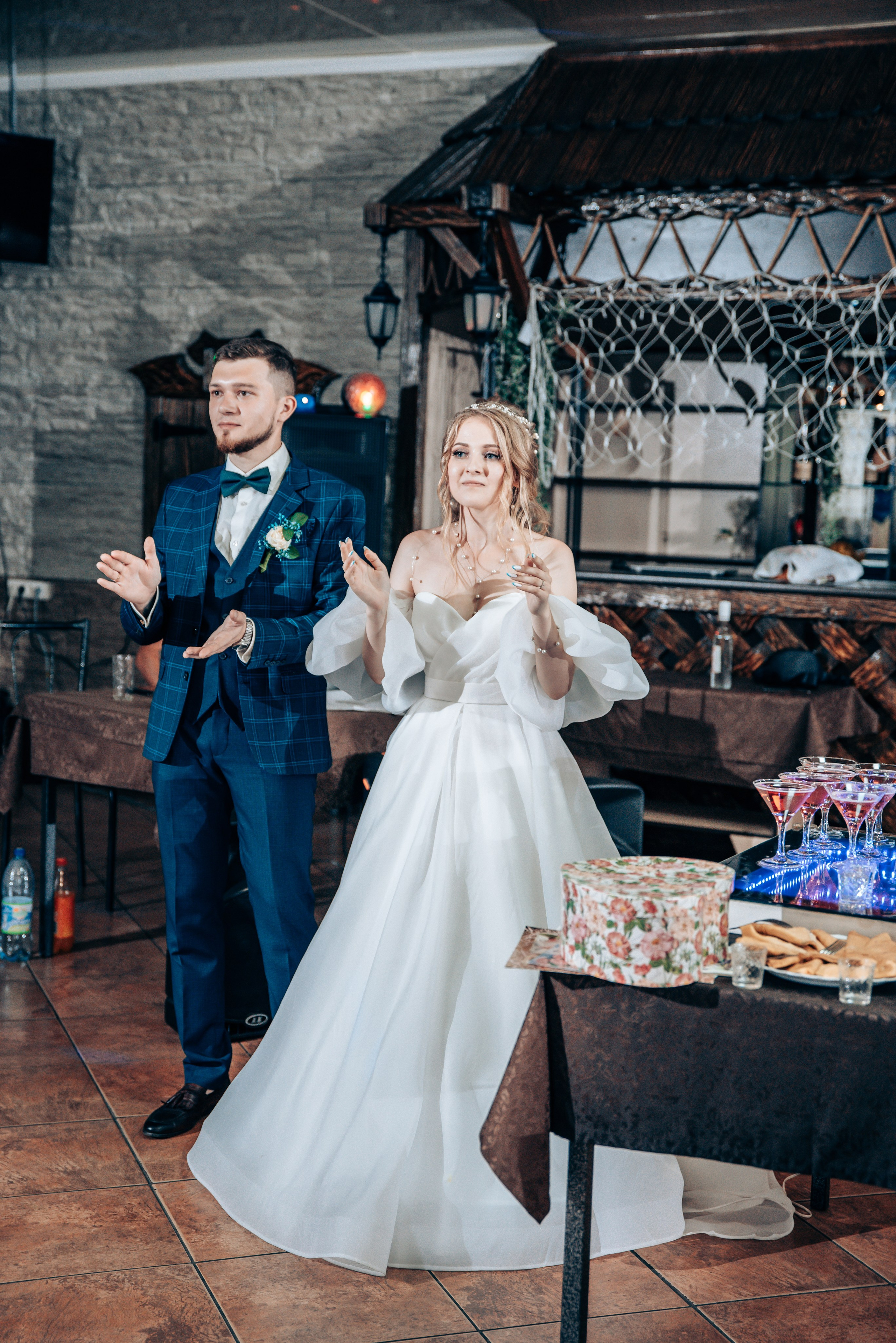 Александра & Данил. Семейный фотограф в Барнауле