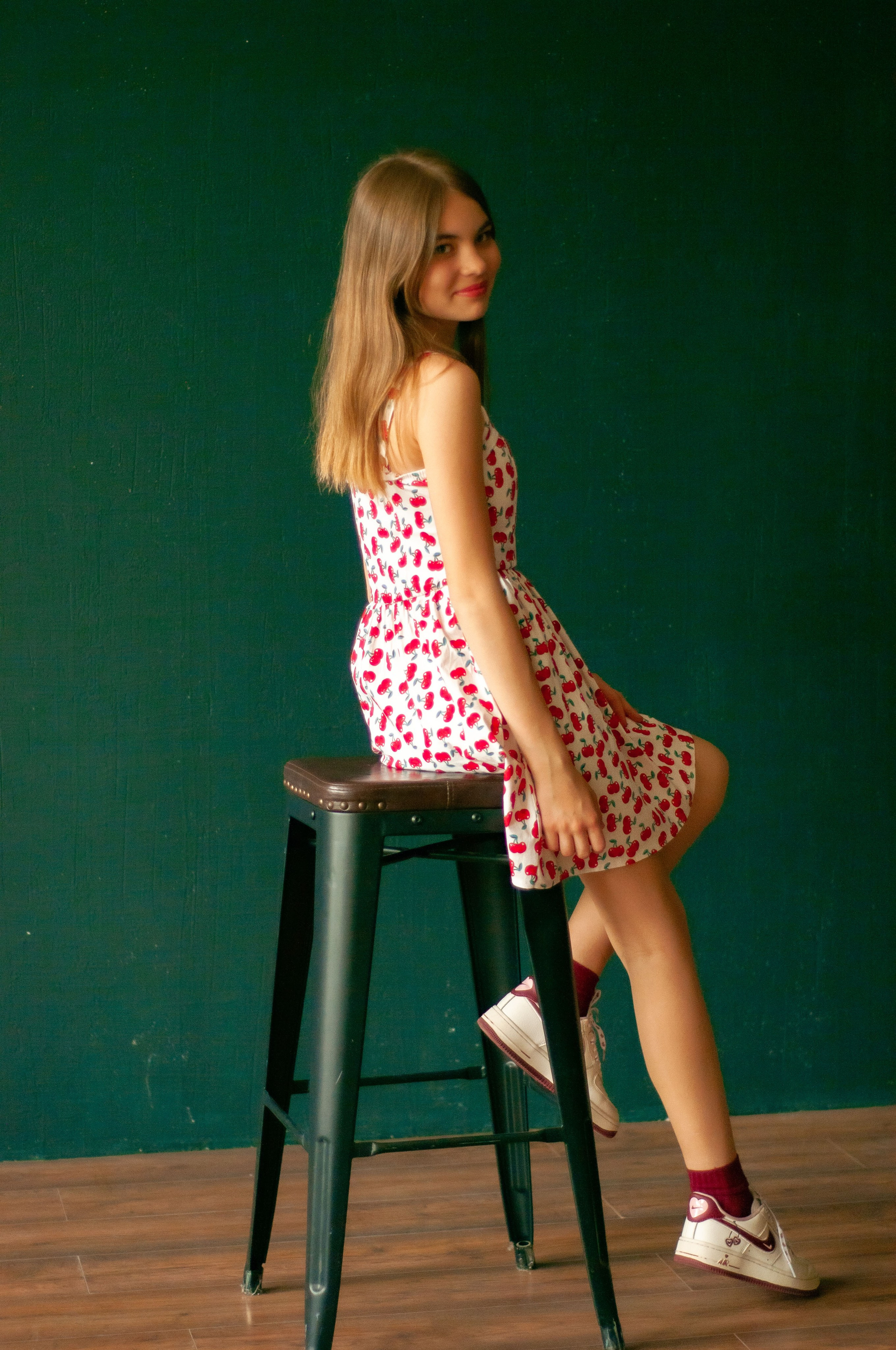 Студия. Сейчас вылетит ПТИЧКА! Фотосессии в Керчи