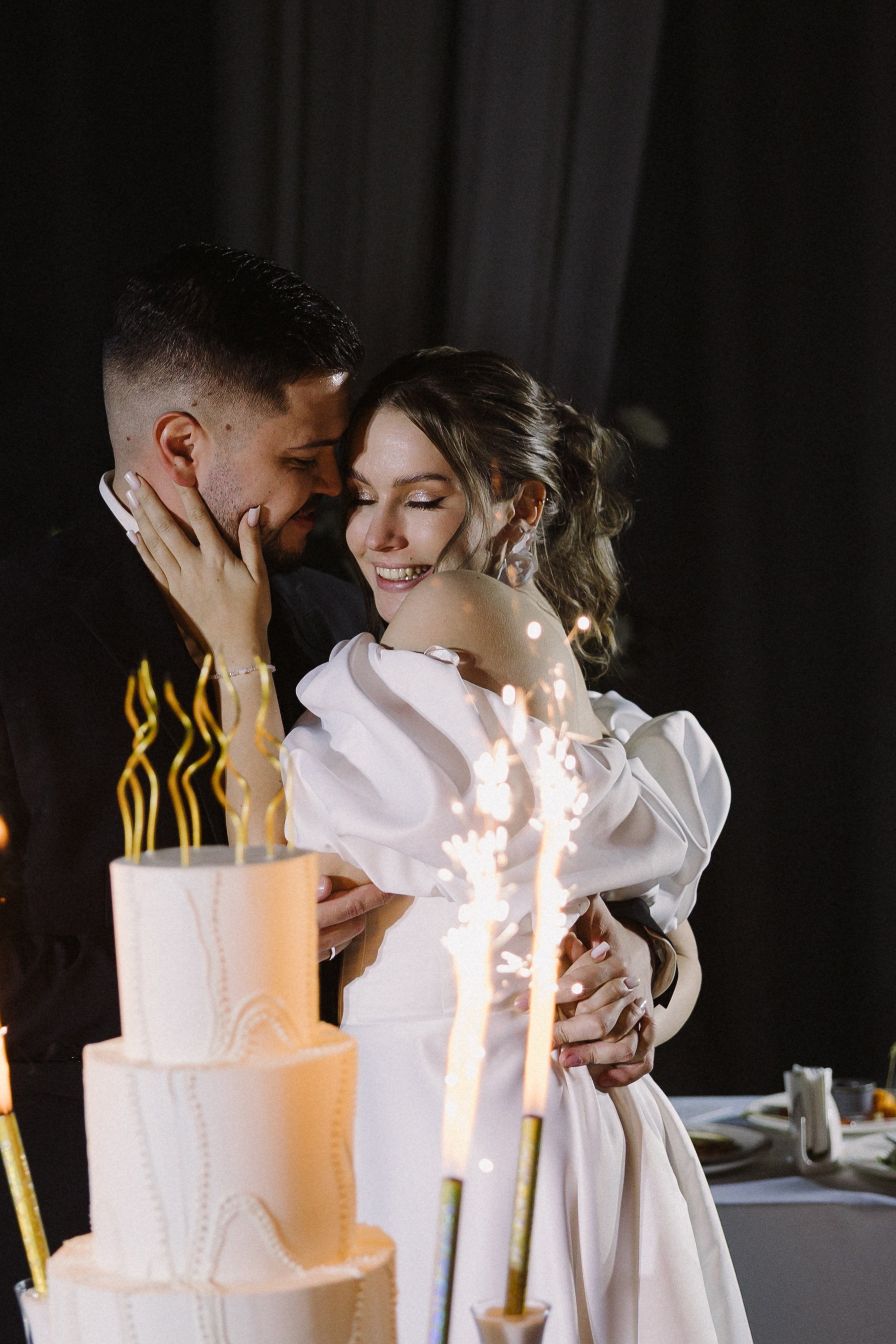 Илья и Сеня. Свадебный фотограф в Москве и Екатеринбурге