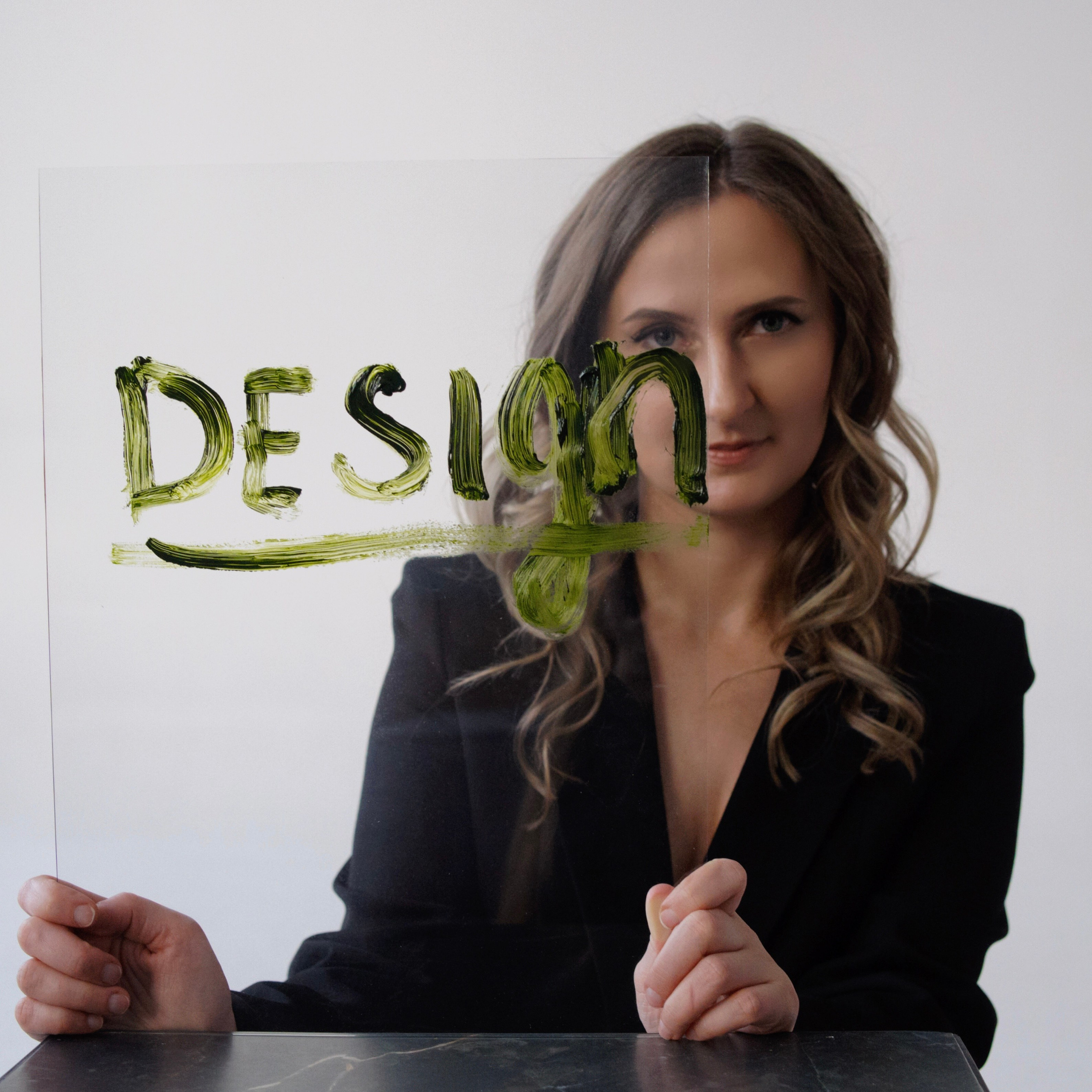 Таня, дизайнер. Фотограф в Минске Света Григорьева