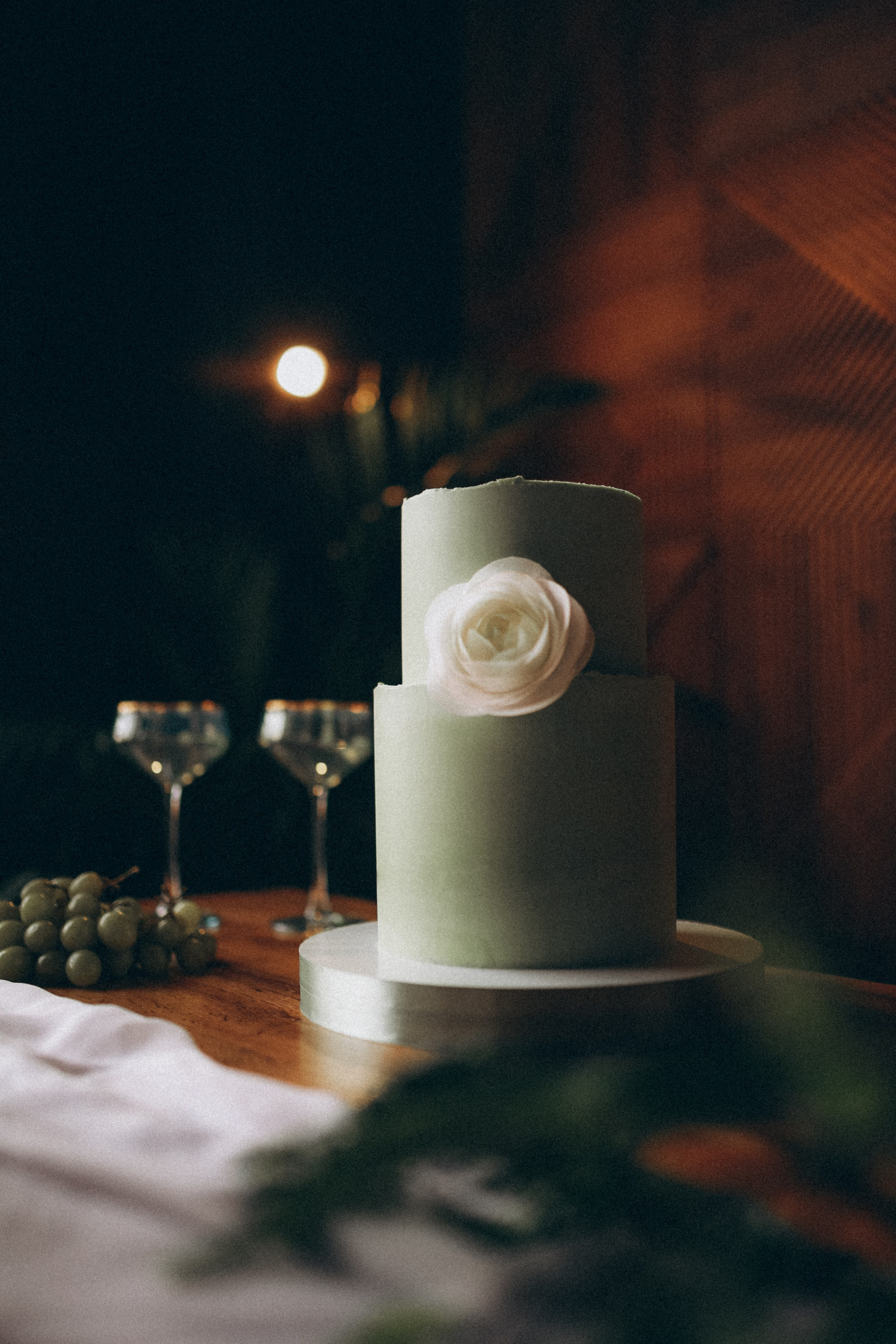 Маша & Саша. Камерная свадьба. Фотограф НОГИНСК, Москва, Анастасия Белая