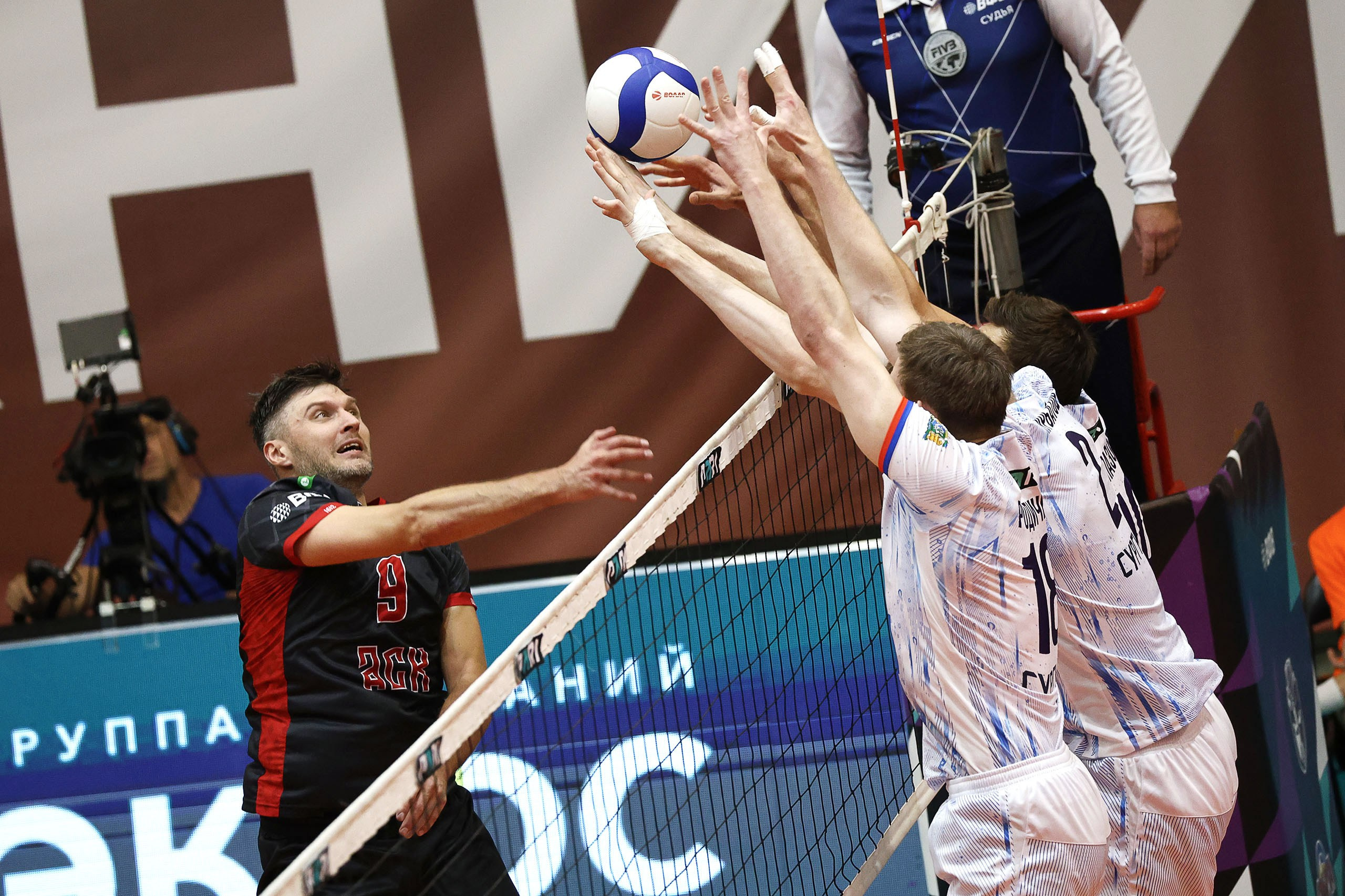 ВОЛЕЙБОЛ. Reportage photographer in Nizhny Novgorod and Moscow angelina Ilyichev