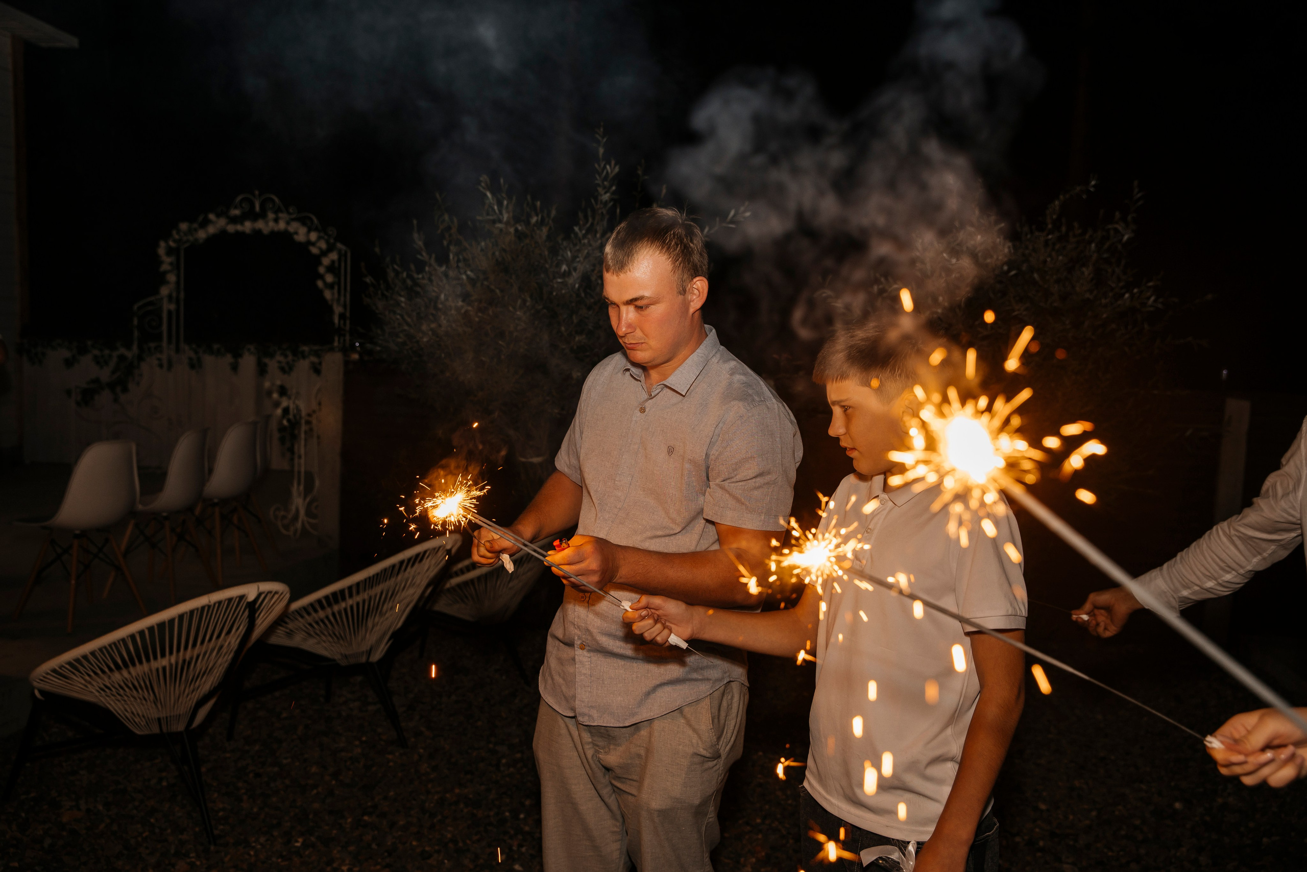 Инесса и Данил. Свадебный фотограф Красноярск — Кристина Ива