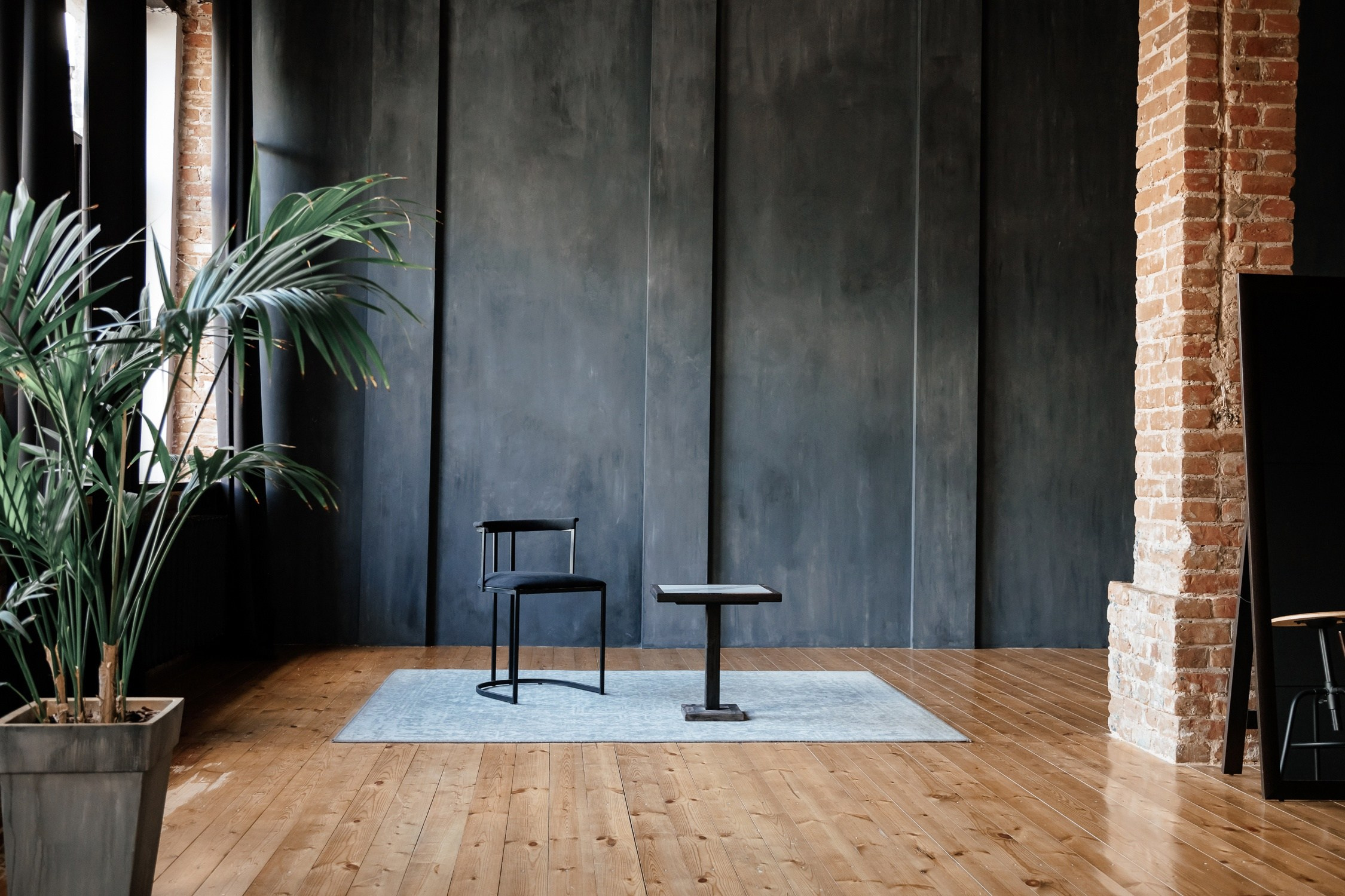 PhotoCraft, зал Питер. Фотограф в Самаре Иван Булатов