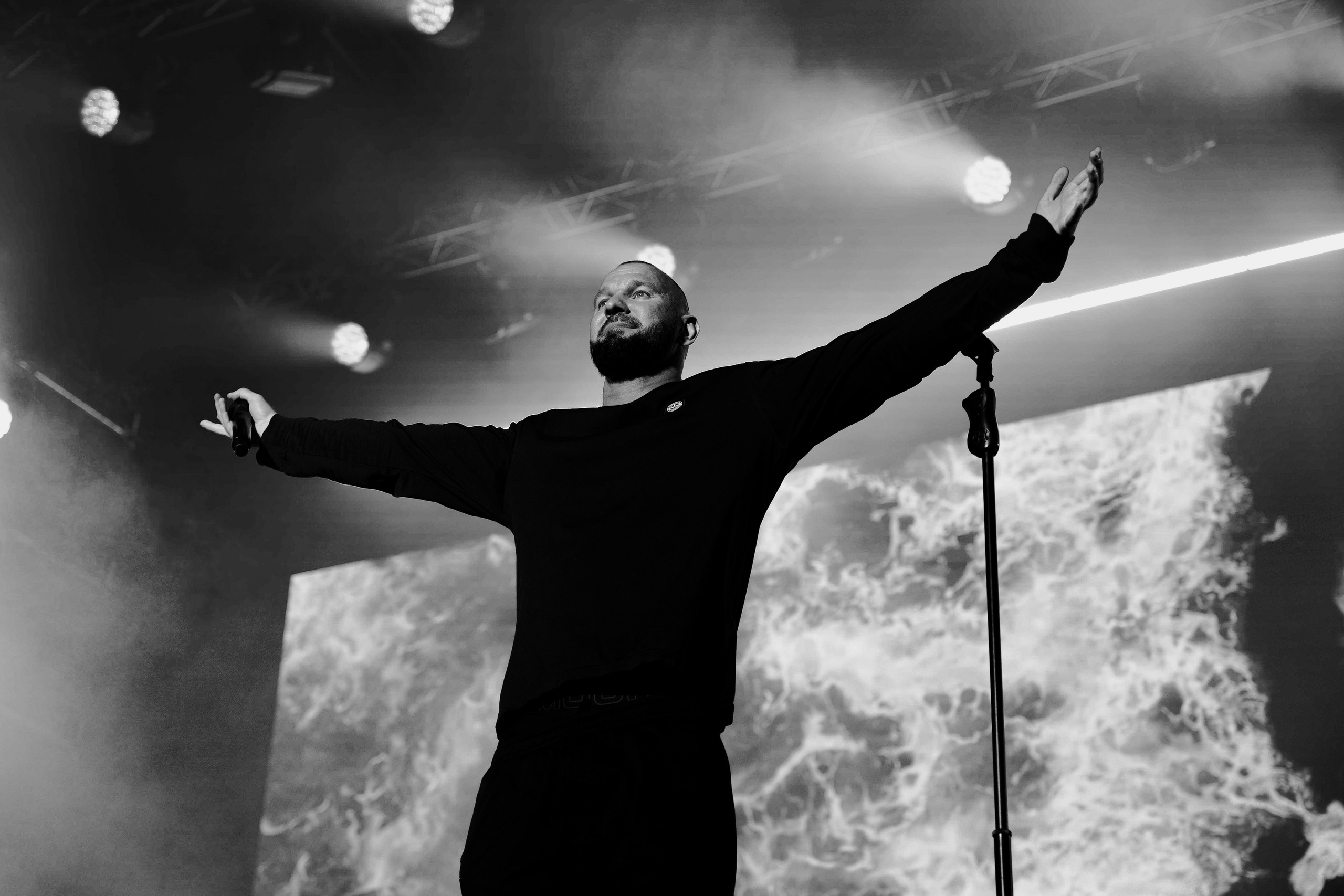 LOC-DOG. Фотограф Москва