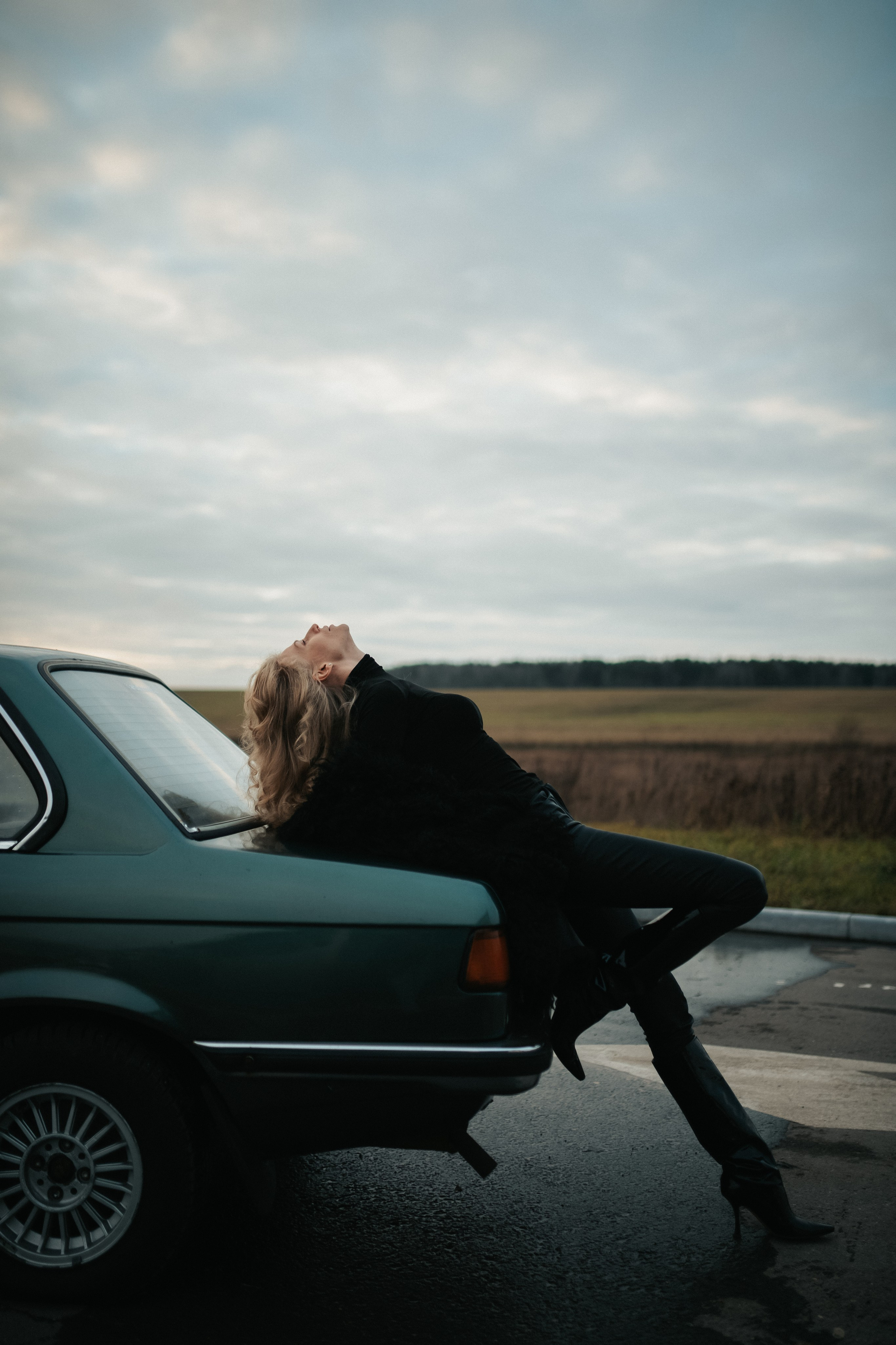 ALEKSANDRA. Фотограф Москва